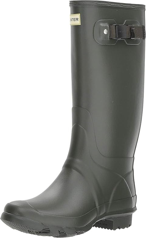 Hunter Women's Huntress Field Boot | Amazon (US)