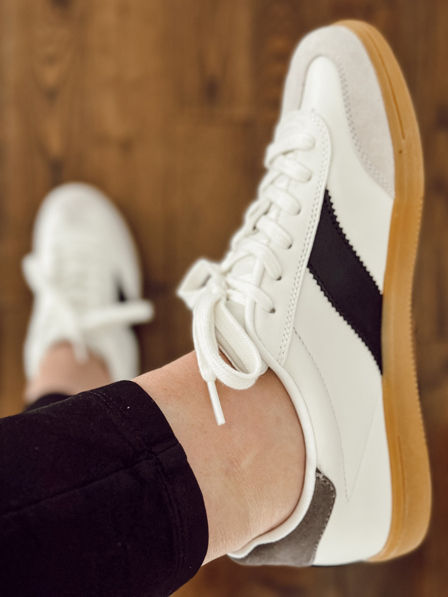 The most comfortable and affordable sneakers for spring. 

#LTKFindsUnder50 #LTKShoeCrush