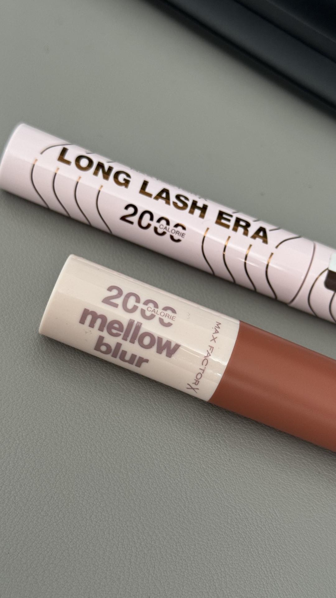 Another highly recommended for the lipstick collection. maxfactor mellow blur 

#LTKxboots @Boots

#LTKuk #LTKbeauty #LTKstyletip