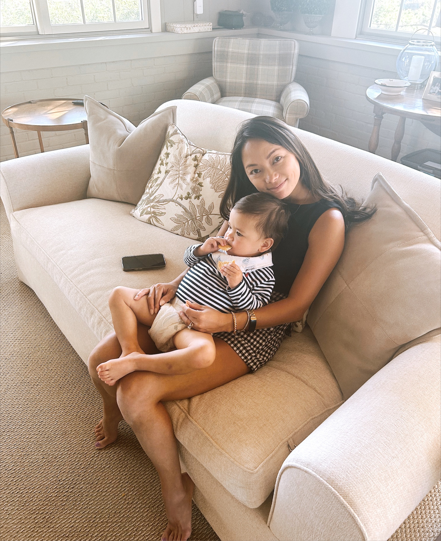 no place I’d rather be 🫶🏽 



#LTKfamily #LTKunder100 #LTKbaby