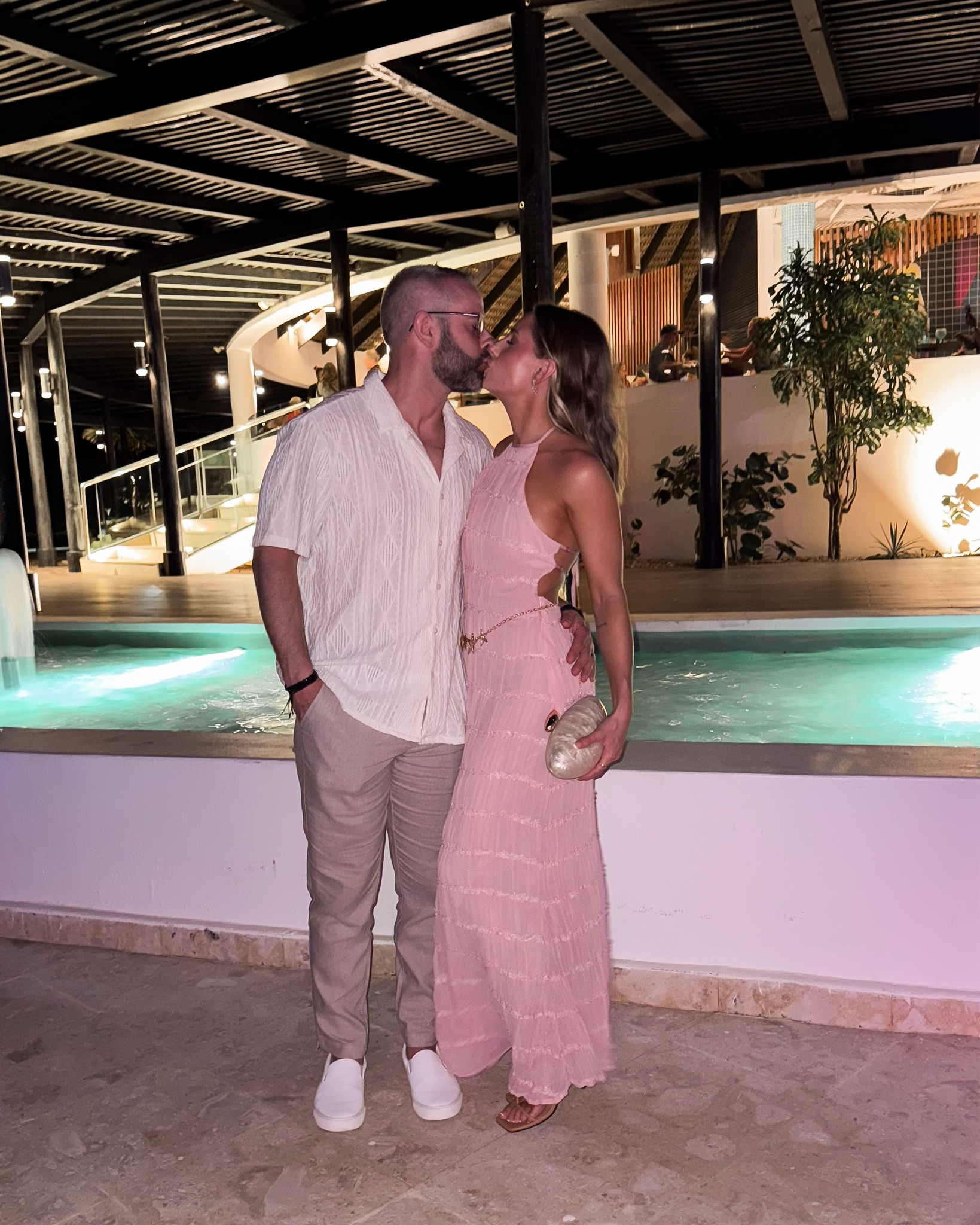 I felt like a mermaid and loved every second of it 🧜‍♀️ (wearing size xs) 

#LTKParties #LTKStyleTip #LTKTravel