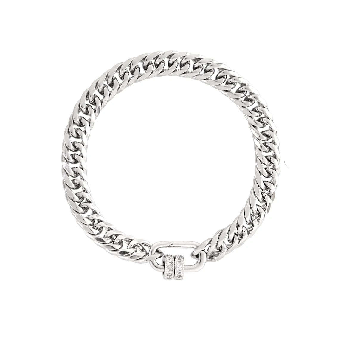 JUST CLICK DONUTS BRACELET | Artizan LLC
