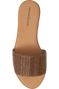 Mere Flat Slide Sandal | Nordstrom