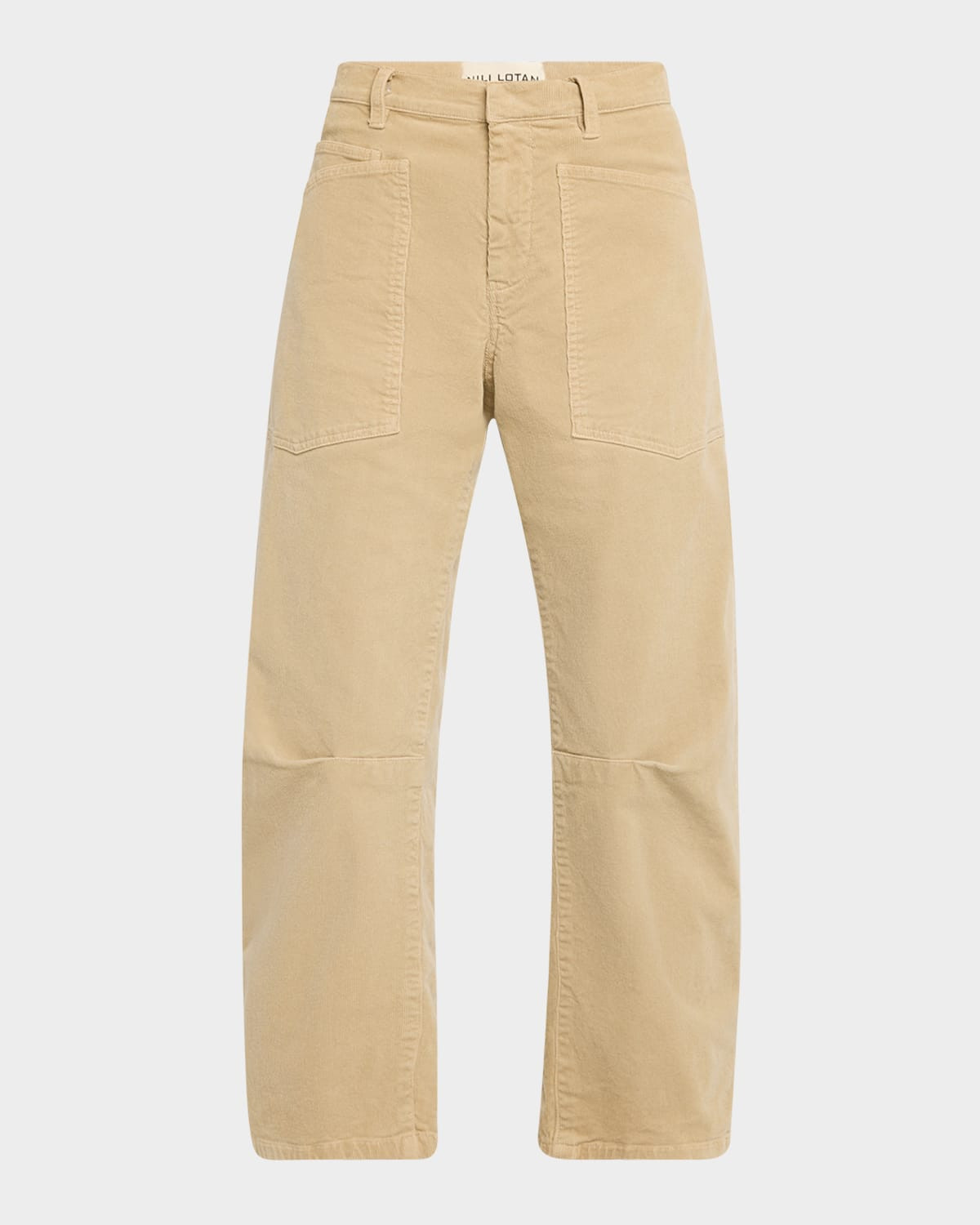 Shon Wide-Leg Pants | Neiman Marcus