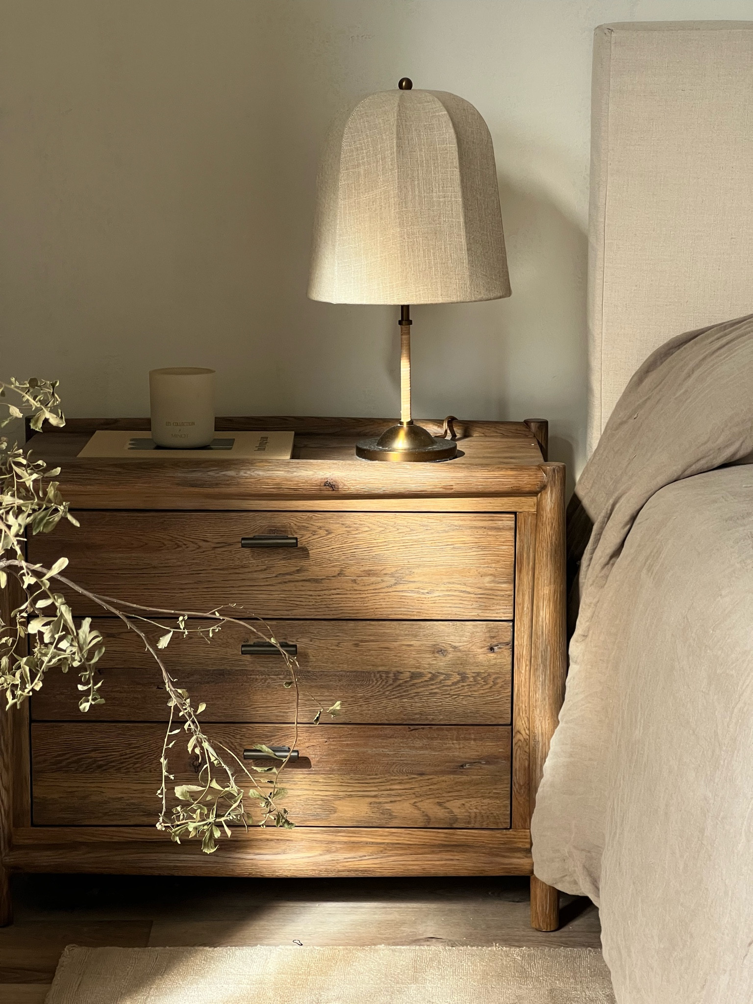 primary bedroom 

#LTKHome