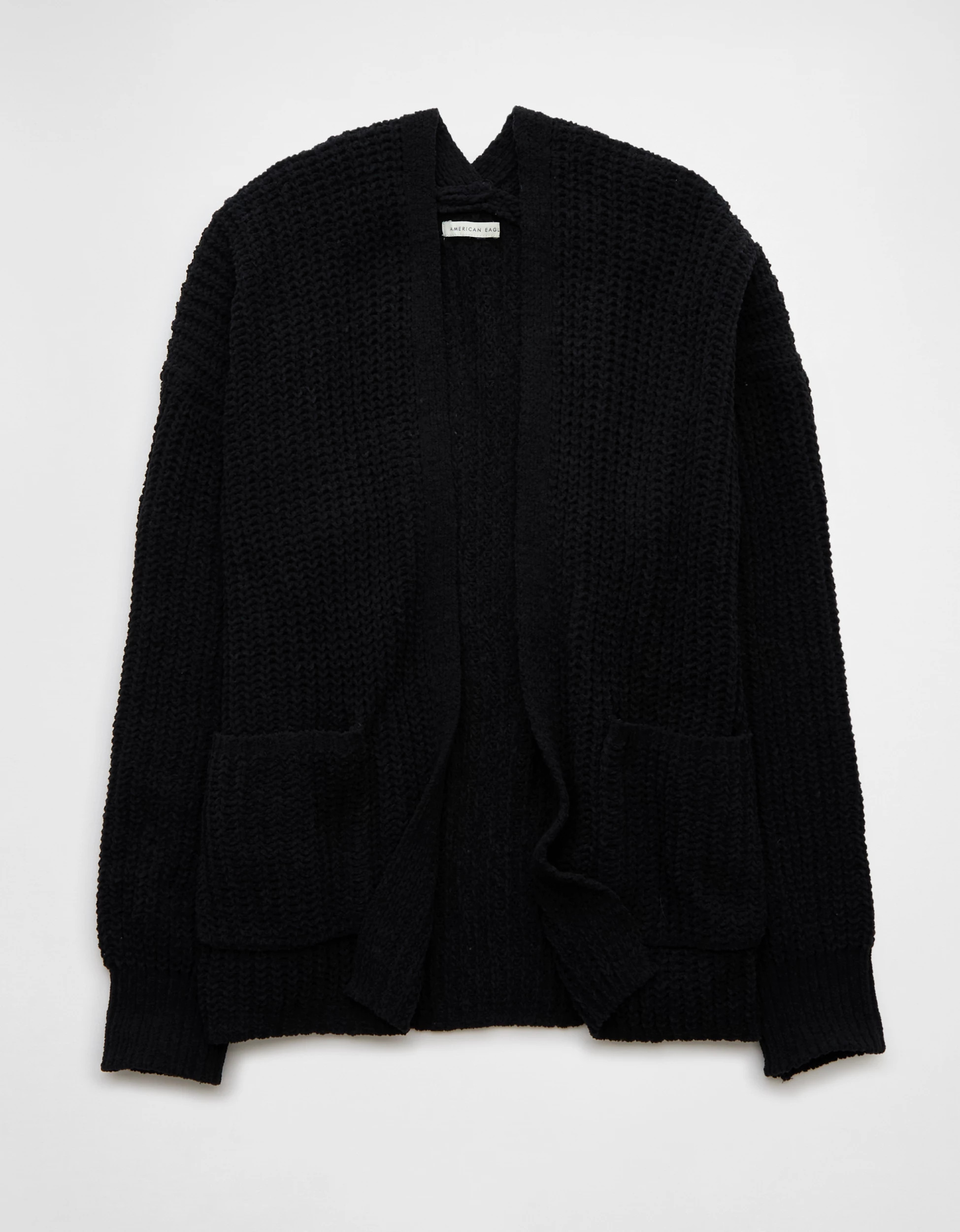 AE Open Front Cardigan | American Eagle Outfitters (US & CA)