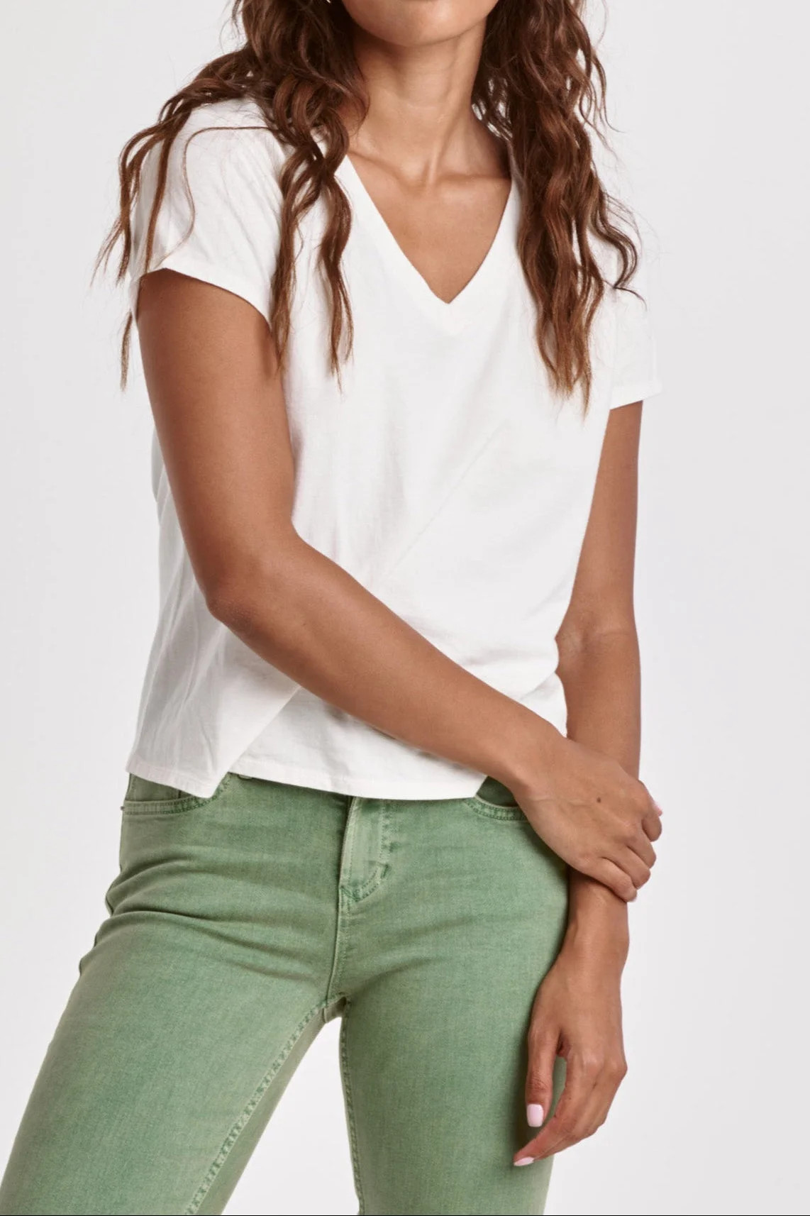 VANI TEE | Dear John Denim