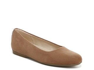 Dr. Scholl's Wexley Ballet Flat | DSW | DSW