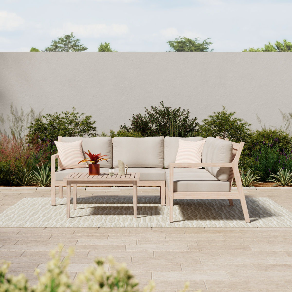 Wayfair Memorial Day Warehouse Clearout is officially in its final days 🇺🇸✨ Save up to 60% OFF on luxury patio conversation sets, outdoor sofas, sectionals & backyard essentials before they’re gone! Limited stock + massive markdowns = the BEST time to upgrade your outdoor space for summer ☀️🛋️#WayfairSale #MemorialDaySale #WarehouseClearout #WayfairDeals #OutdoorFurniture #PatioConversationSet #OutdoorConversationSet #PatioFurniture #BackyardGoals #GardenFurniture #OutdoorLiving #LuxuryOutdoor #PatioDecor #HomeDeals #FurnitureDeals #SummerPatio #BackyardDecor #GardenGoals #OutdoorStyle #PatioInspo #BalconyDecor #TerraceGoals #DreamBackyard #OutdoorSeating #PatioSofa #OutdoorSectional #WickerFurniture #RattanFurniture #ModernPatio #HomeInspo #SaleAlert #LimitedStock #MassiveSavings #DealOfTheDay #TrendingDeals #HomeRefresh #SummerDecor #OutdoorSetup #CozyBackyard #ShopNow #USADeals #LuxuryForLess #ClearanceSale #OutdoorEssentials #PatioMakeover #FurnitureSale #DiscountFurniture #LastChanceDeals #OutdoorDesign #BackyardVibes

#LTKSeasonal #LTKHome #LTKSaleAlert
