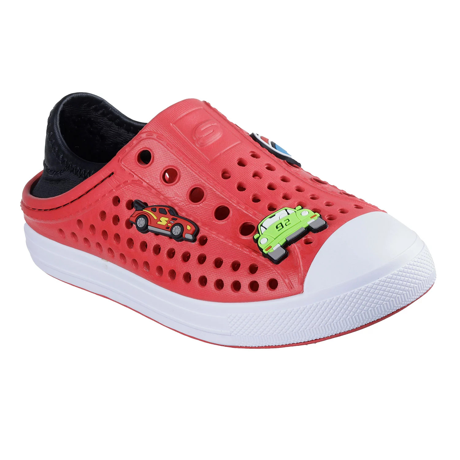 Skechers Toddler Boys Foamies Molded Slip-On Shoe | Sam's Club