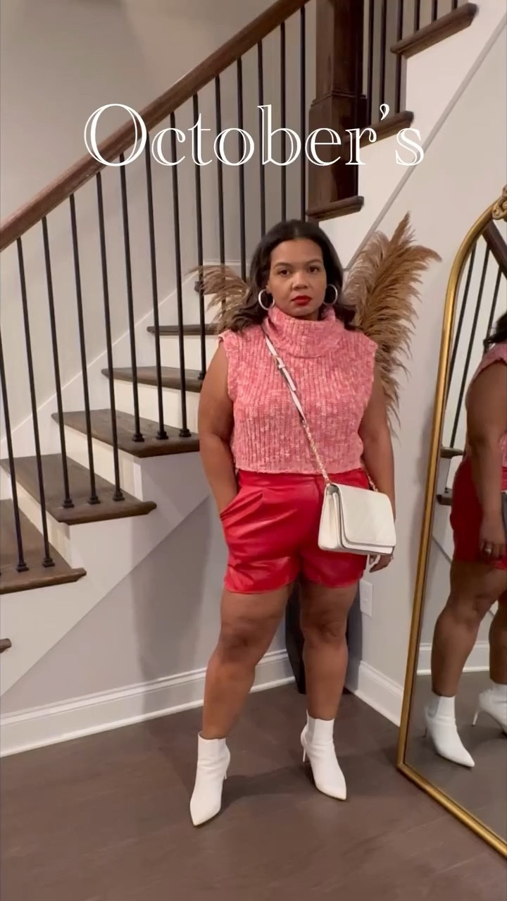 October Dump Alert 🚨 
These were the most loved looks for October. Which one was your fav? 

Fashion inspiration | millennial style | working mom | mom style | relatable style | relatable content

#LTKSeasonal #LTKStyleTip #LTKMidsize