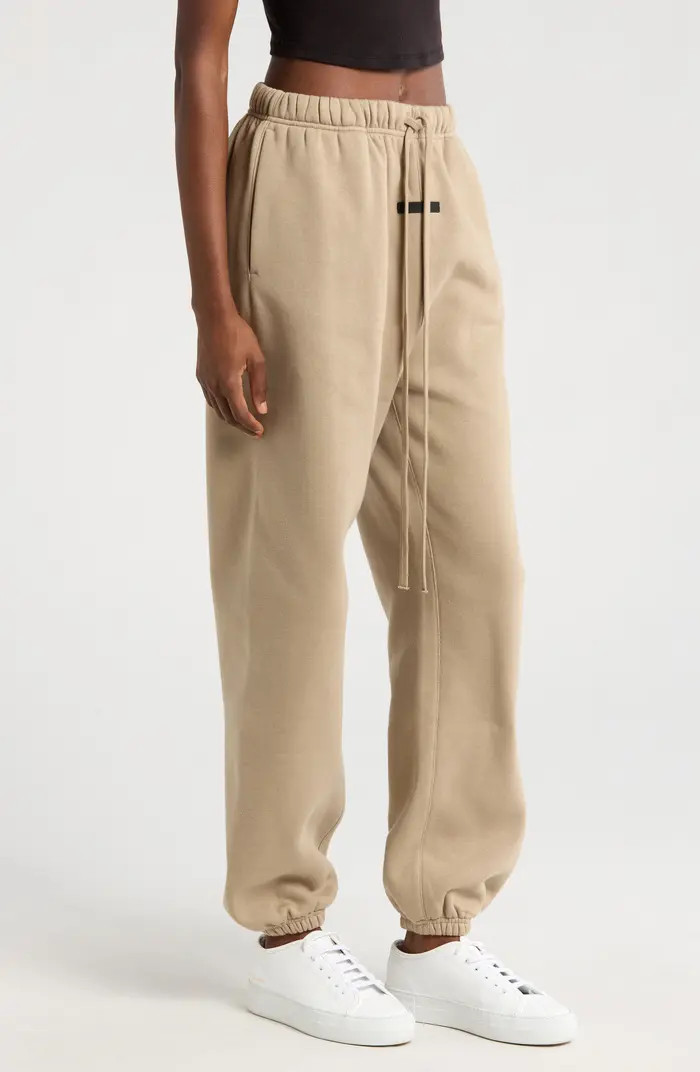 Fleece Sweatpants | Nordstrom