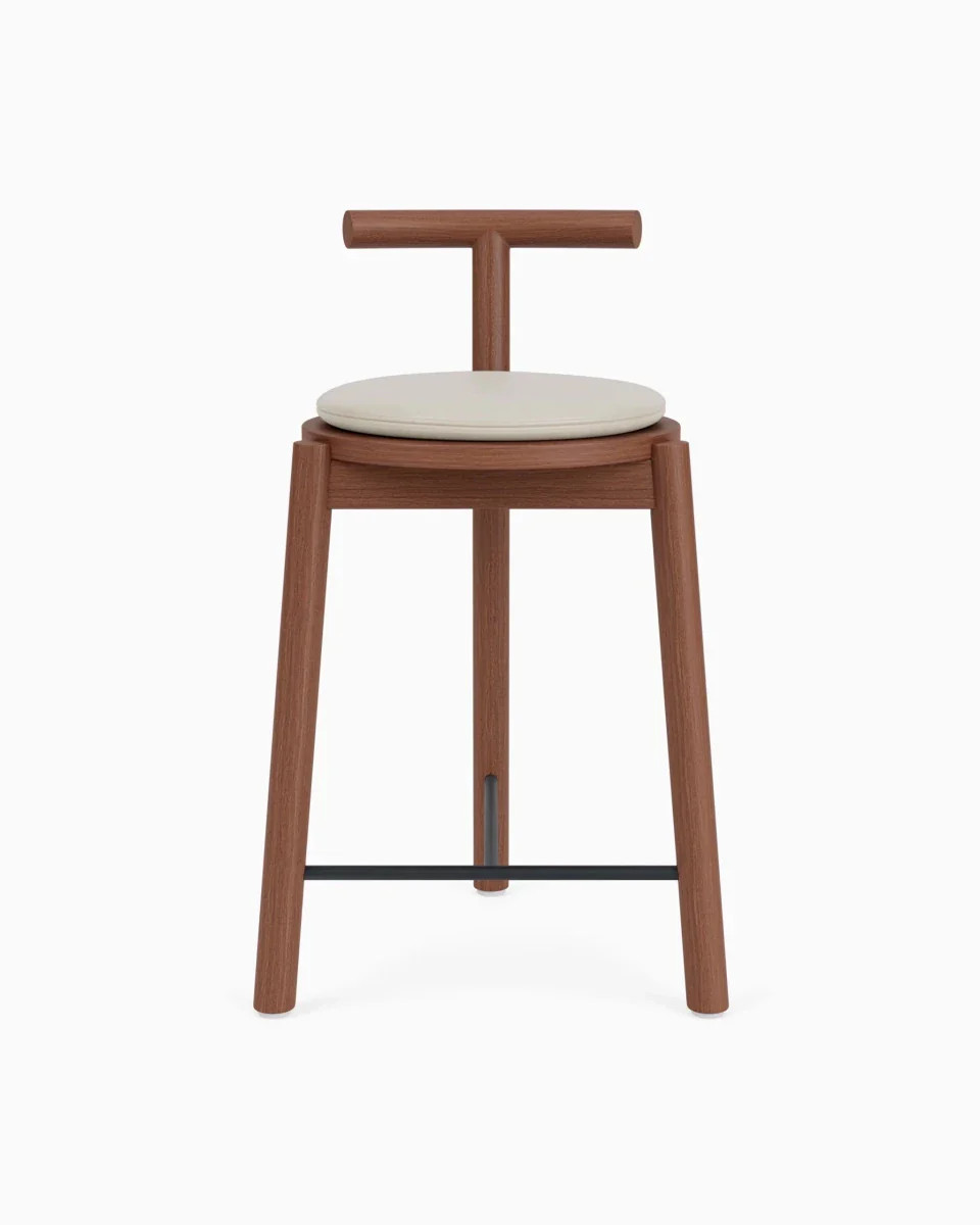 Range Counter Stool | Denver Modern