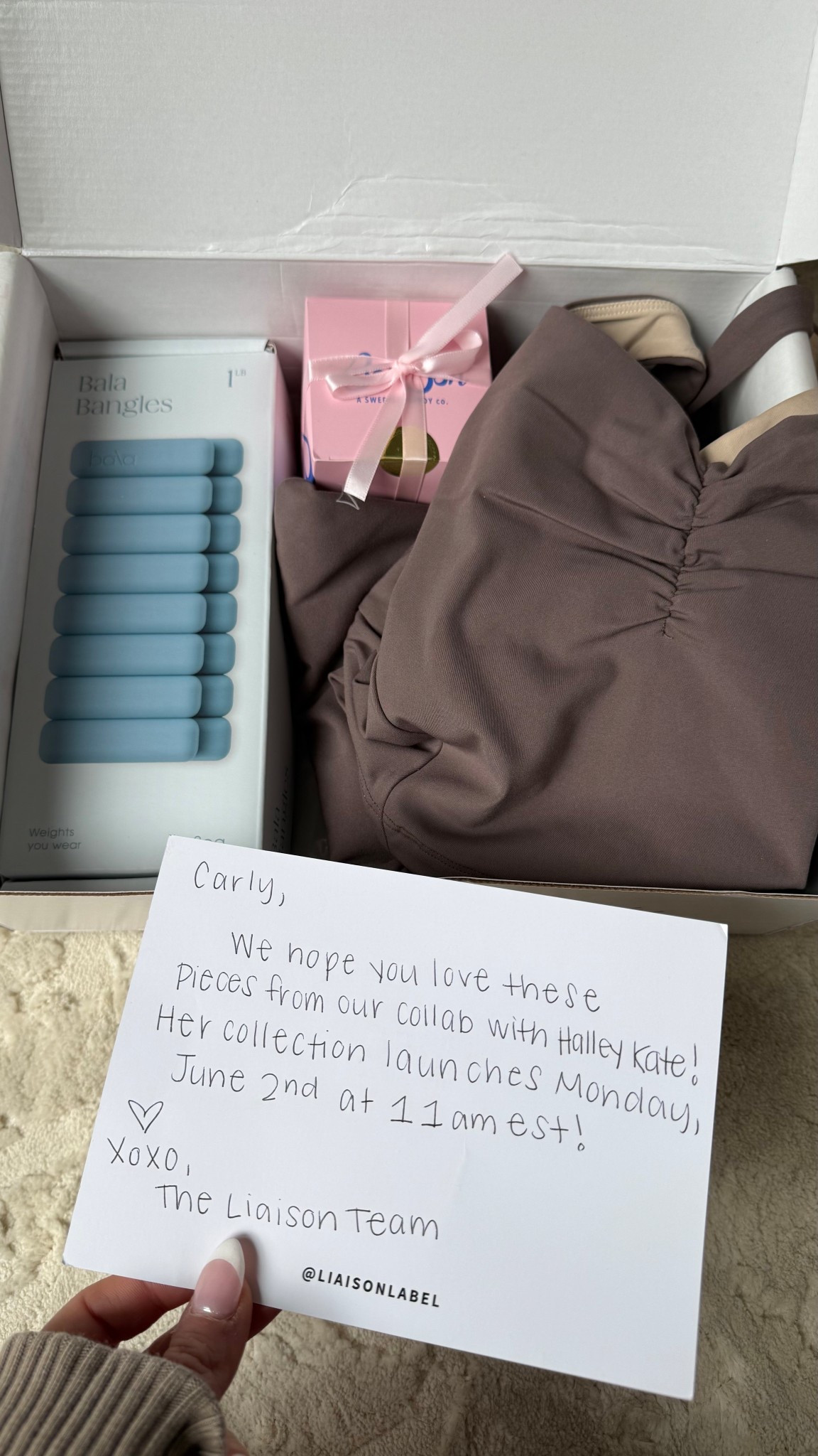 The cutest summer set 

#LTKSummerEdit