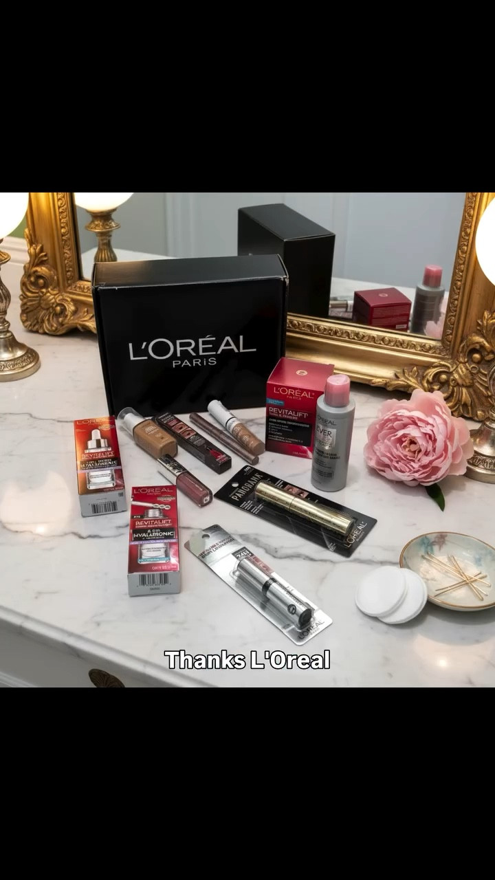 I am so excited to partner with L’Oreal Paris if you want to radiant skin and flawless finish try the curated bundle of skin care and cosmetic essentials by L’Oreal Paris these are some of my favorite 💞 @lorealparis 

#GiftedByLOrealParis
#lorealparis
#lorealpariscosmetics
#lorealparisskincare 
#rjkunjan

#LTKBeauty #LTKU #LTKgrwm