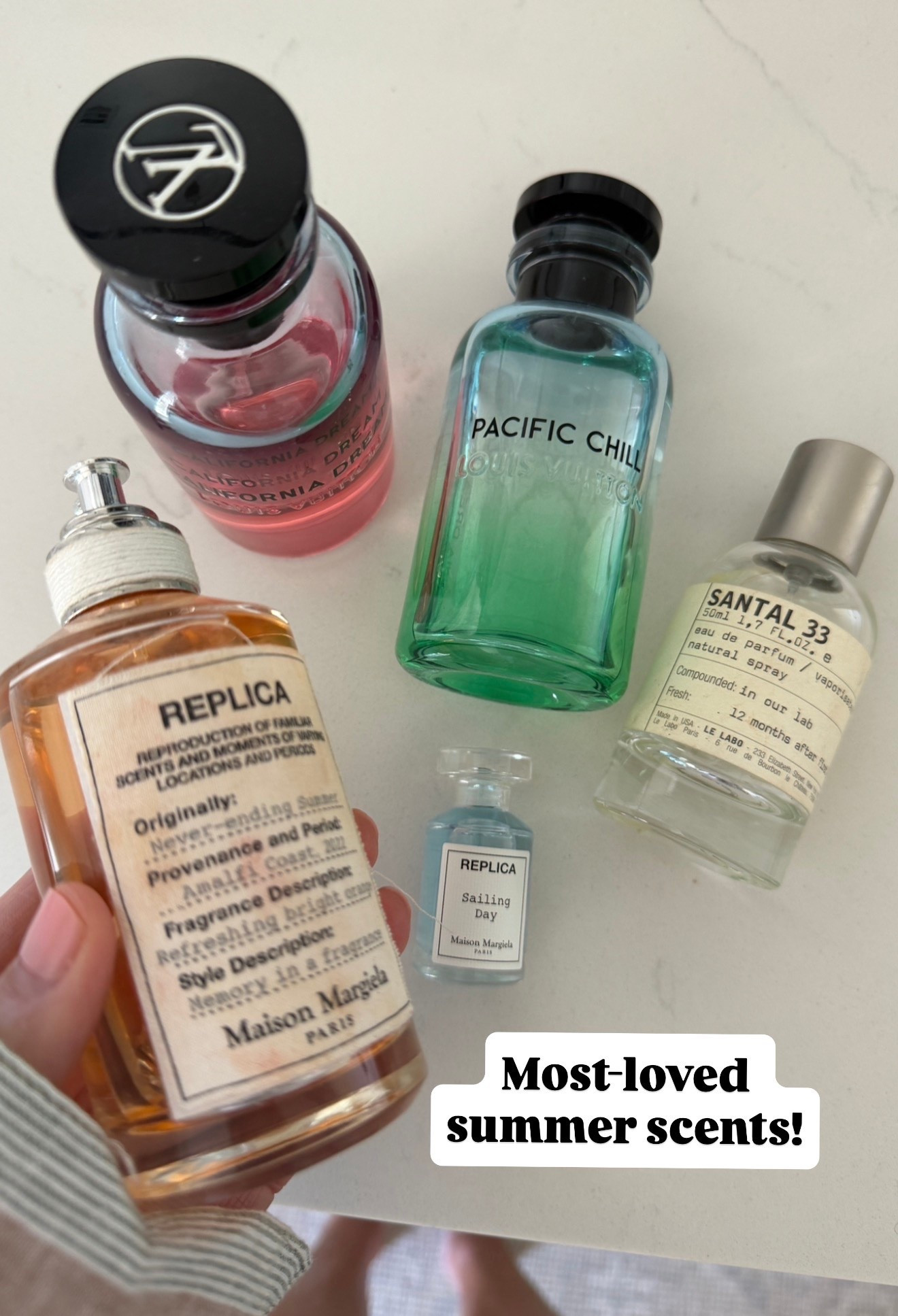 Father’s Day favorites in cologne fragrance

#LTKOver40