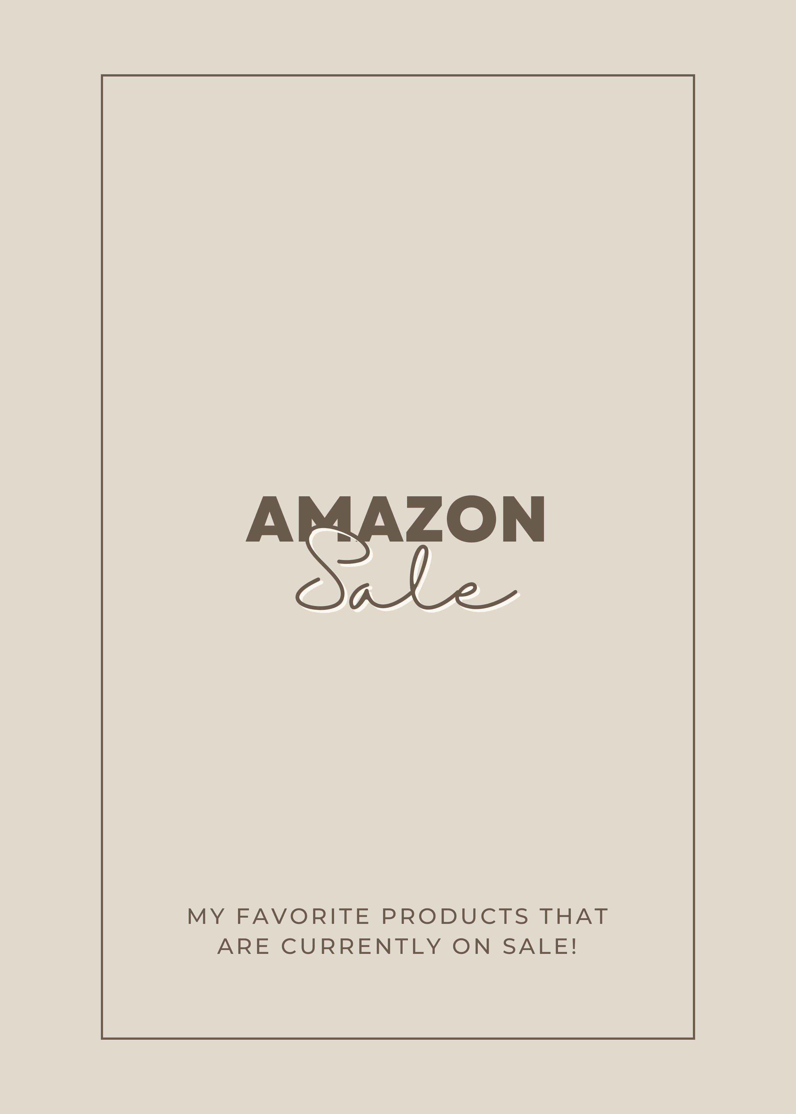 Amazon favorites that are currently on sale! Grab them while you can 💋

#amazonfinds #onsale #fashion #home

#LTKFindsUnder100 #LTKSaleAlert #LTKU