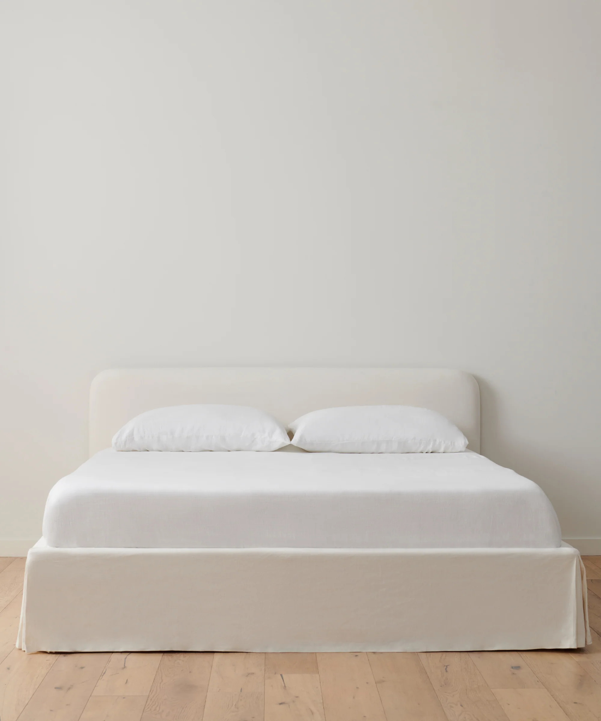 Jenni Kayne Cove Bed Size King | Jenni Kayne