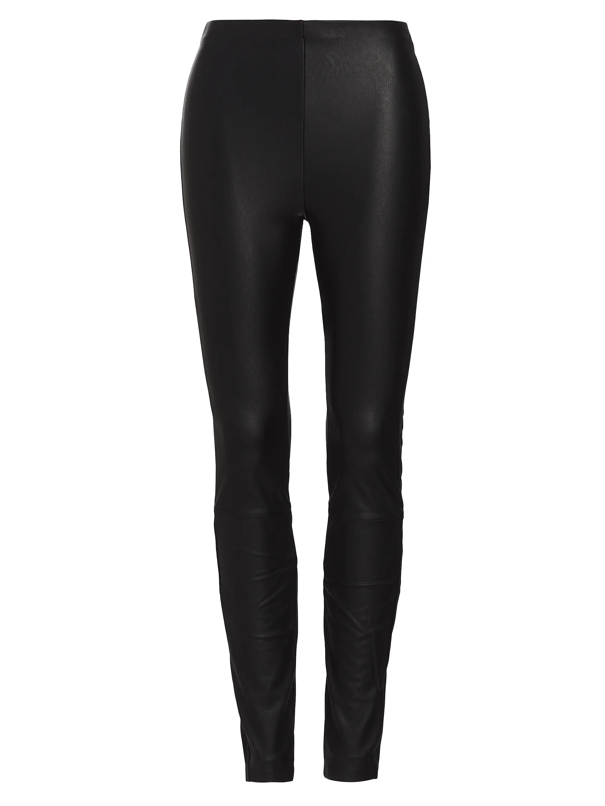 Better Than Leather Faux Leather Leggings | Saks Fifth Avenue