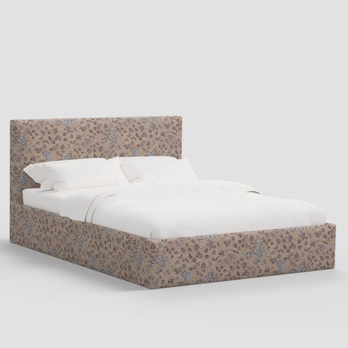 Sophia Square Low Platform Bed - Threshold™ | Target