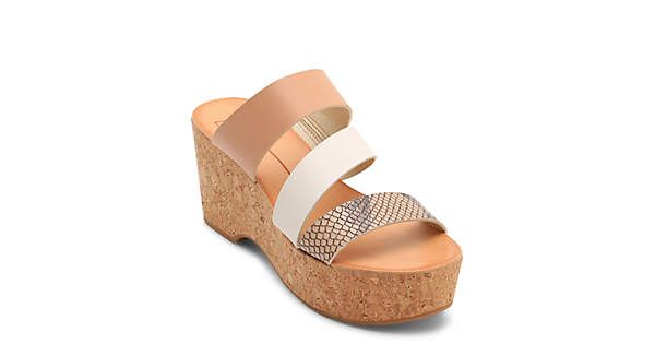 Lexy Wedge Sandal | DSW