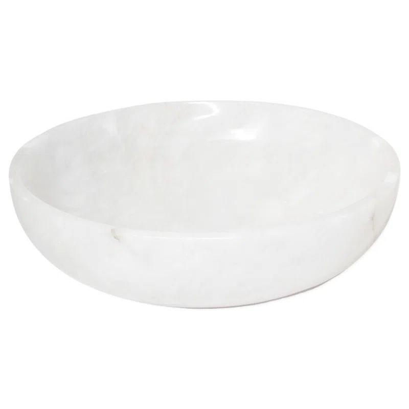 Marble Decorative Bowl | Wayfair North America
