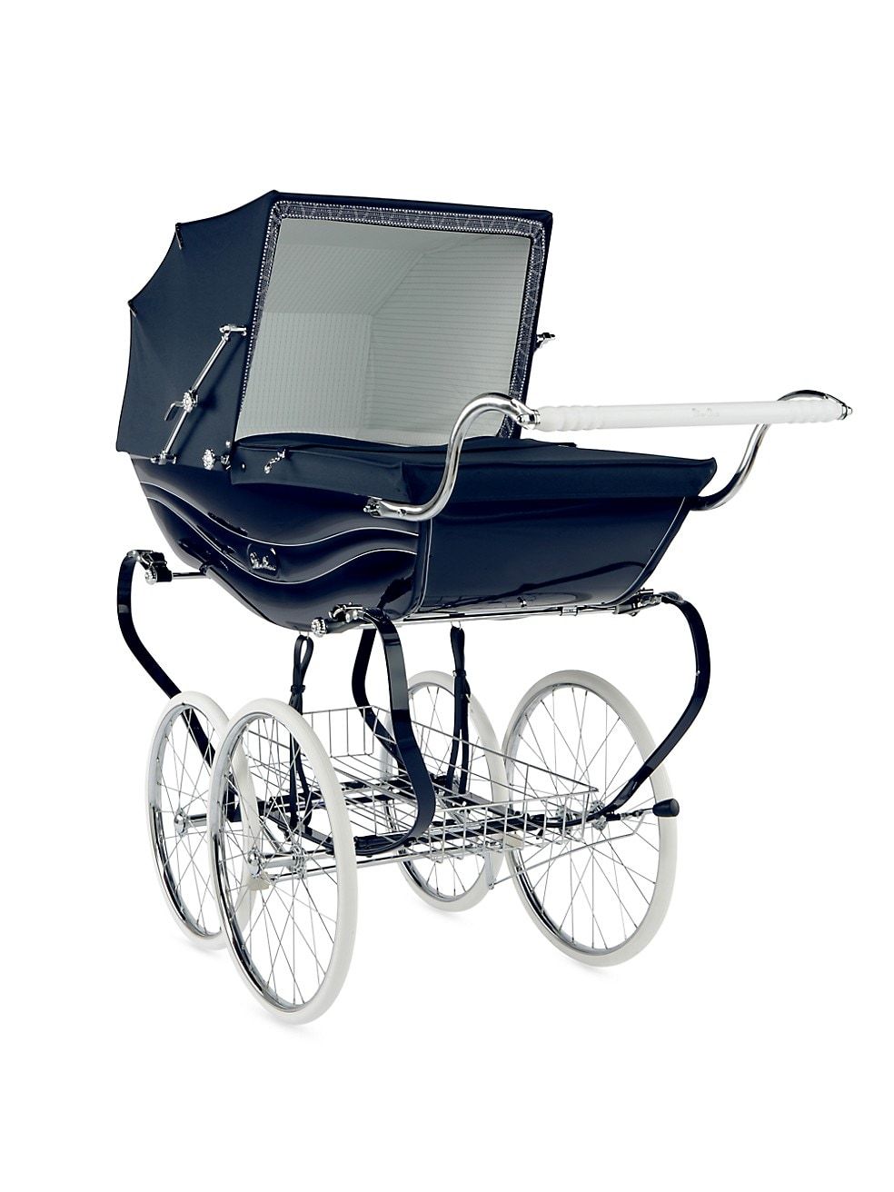 Silver Cross Baby's Balmoral Pram Stroller | Saks Fifth Avenue