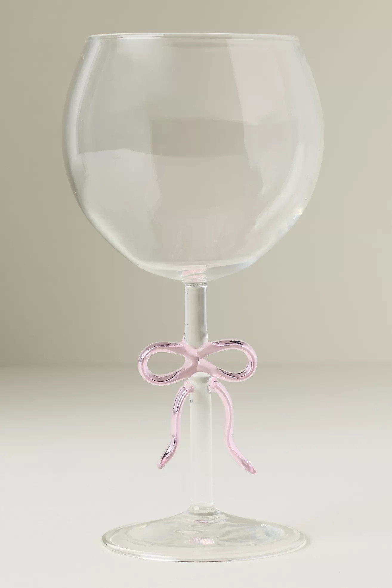 Benedita Wine Glass | Anthropologie (US)