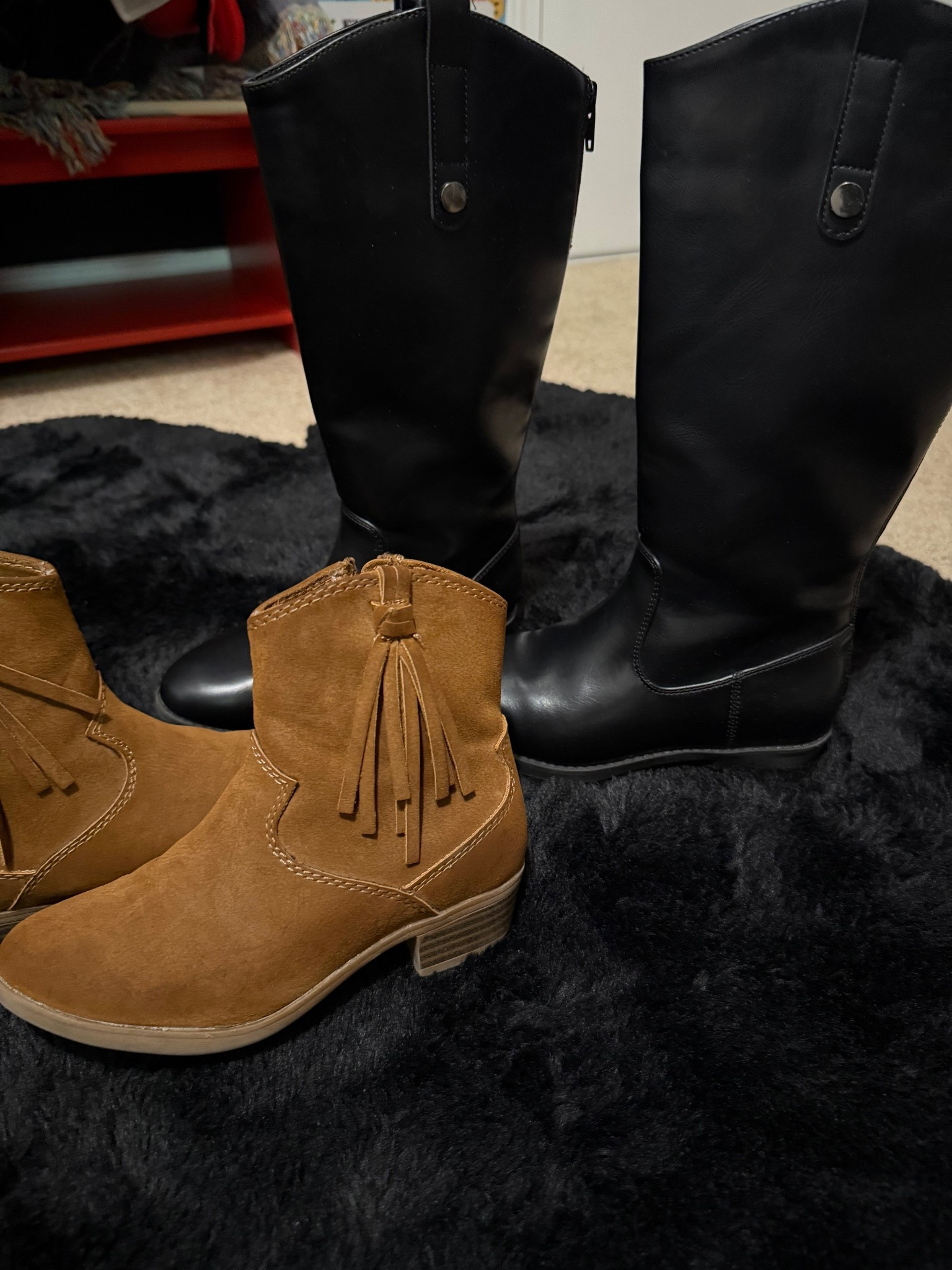 Little girl boots perfect for fall

#LTKmomlife #LTKSaleAlert #LTKKids