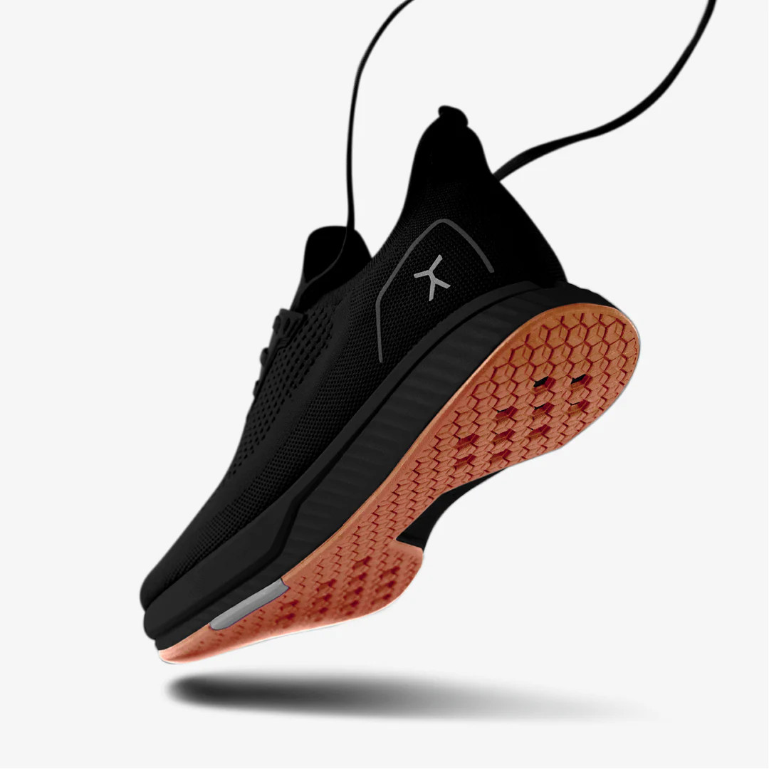 Adapt Runner | Flux Footwear