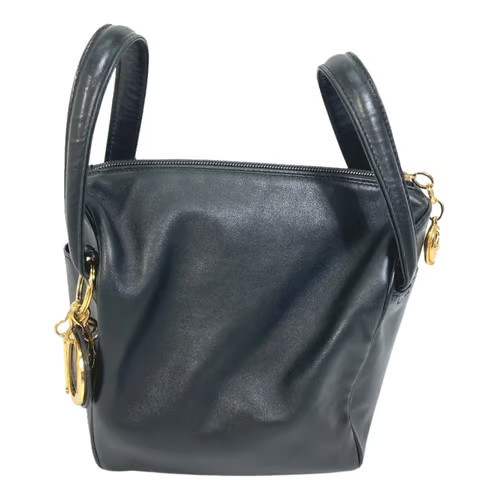 Leather handbagDior | Vestiaire Collective (Global)
