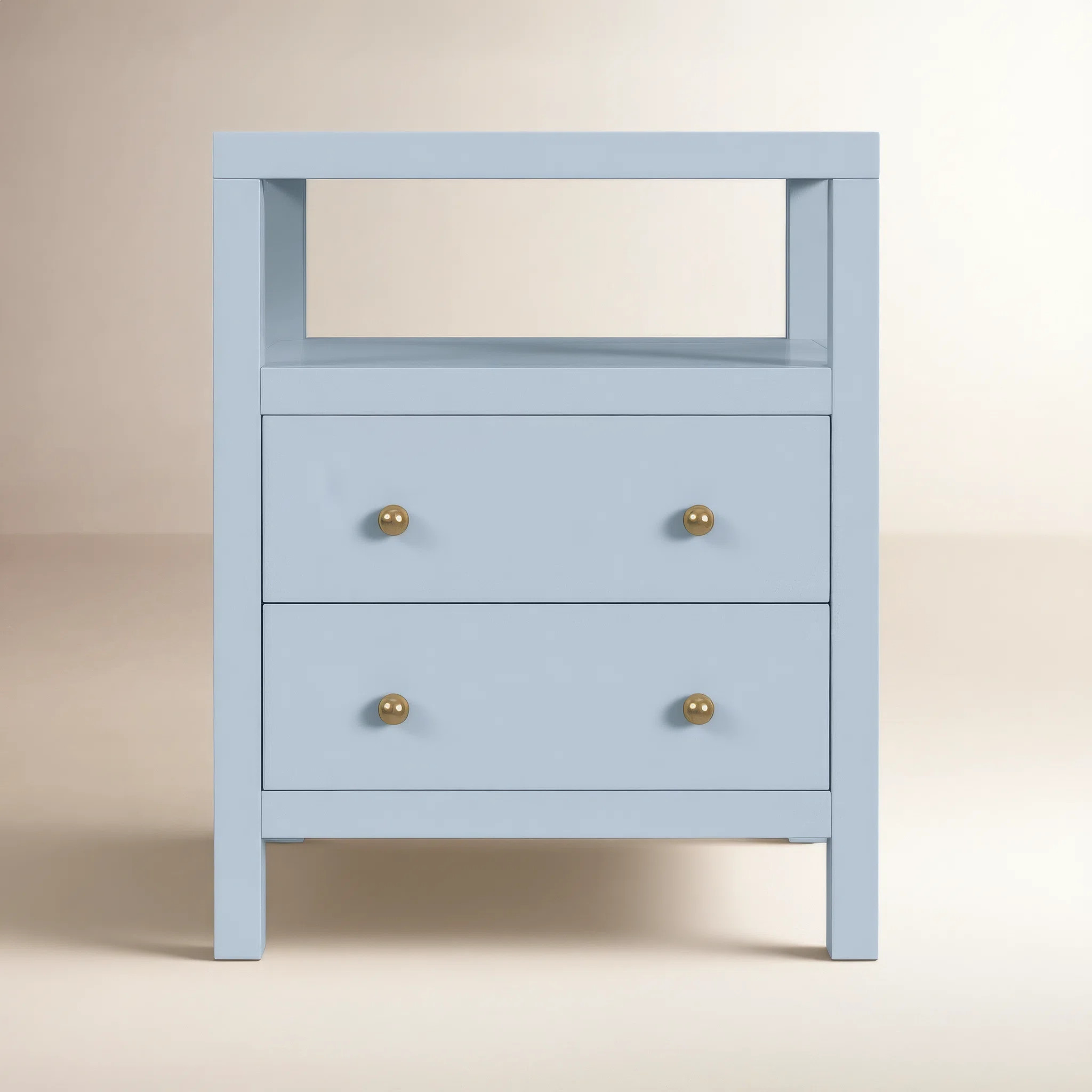 Celine 2-Drawer Nightstand | Joss & Main