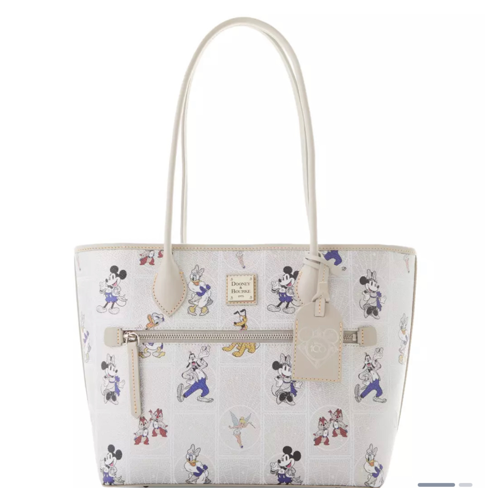 the most amazing Dooney and Bourke Tote bag from the Disney 100 collection
Disney accessories disneyland

#LTKitbag #LTKGiftGuide #LTKFind