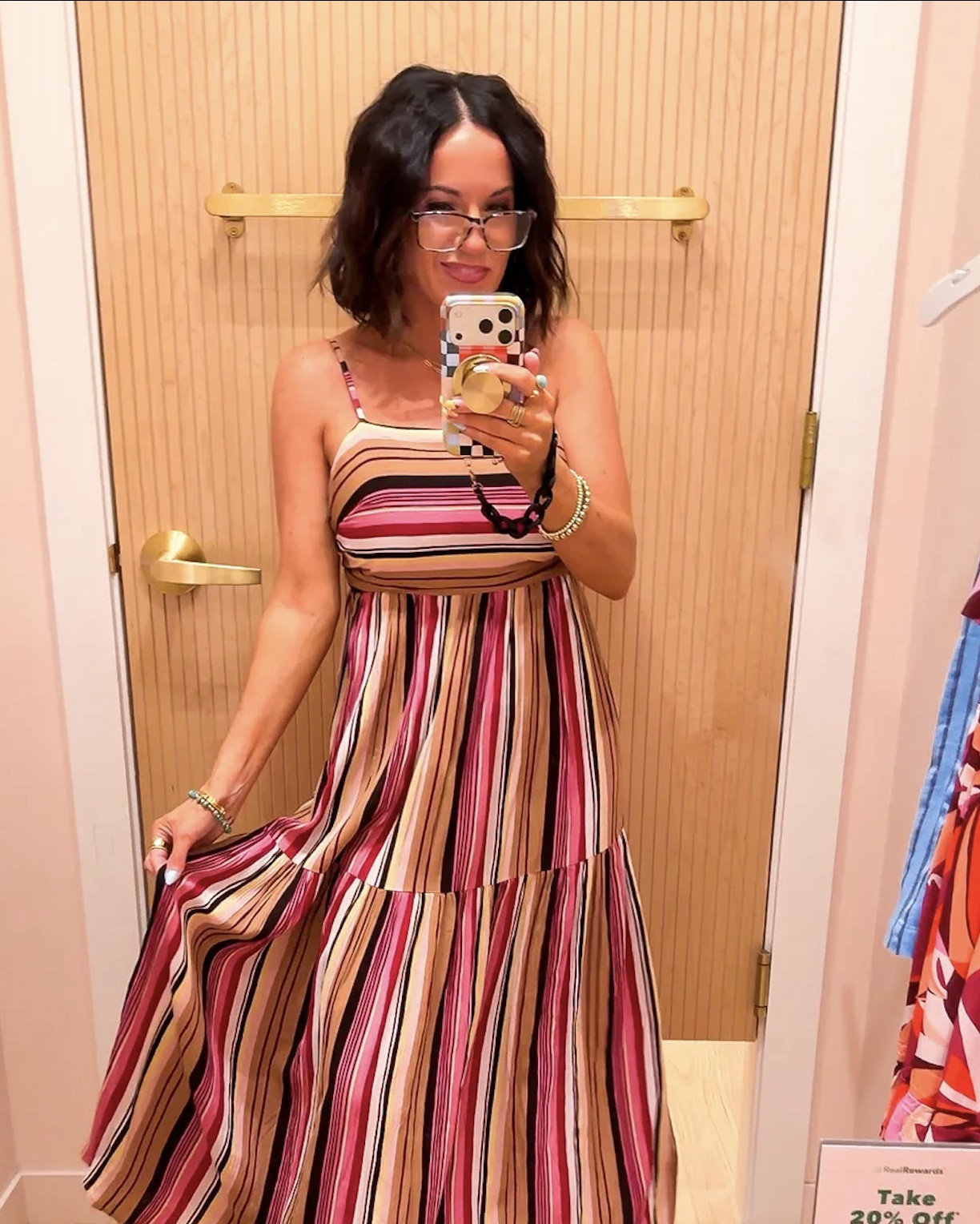 These summer outfits are going to be on repeat! LOVE light and airy looks for this season! 

#LTKgrwm #LTKOver40 #LTKootd