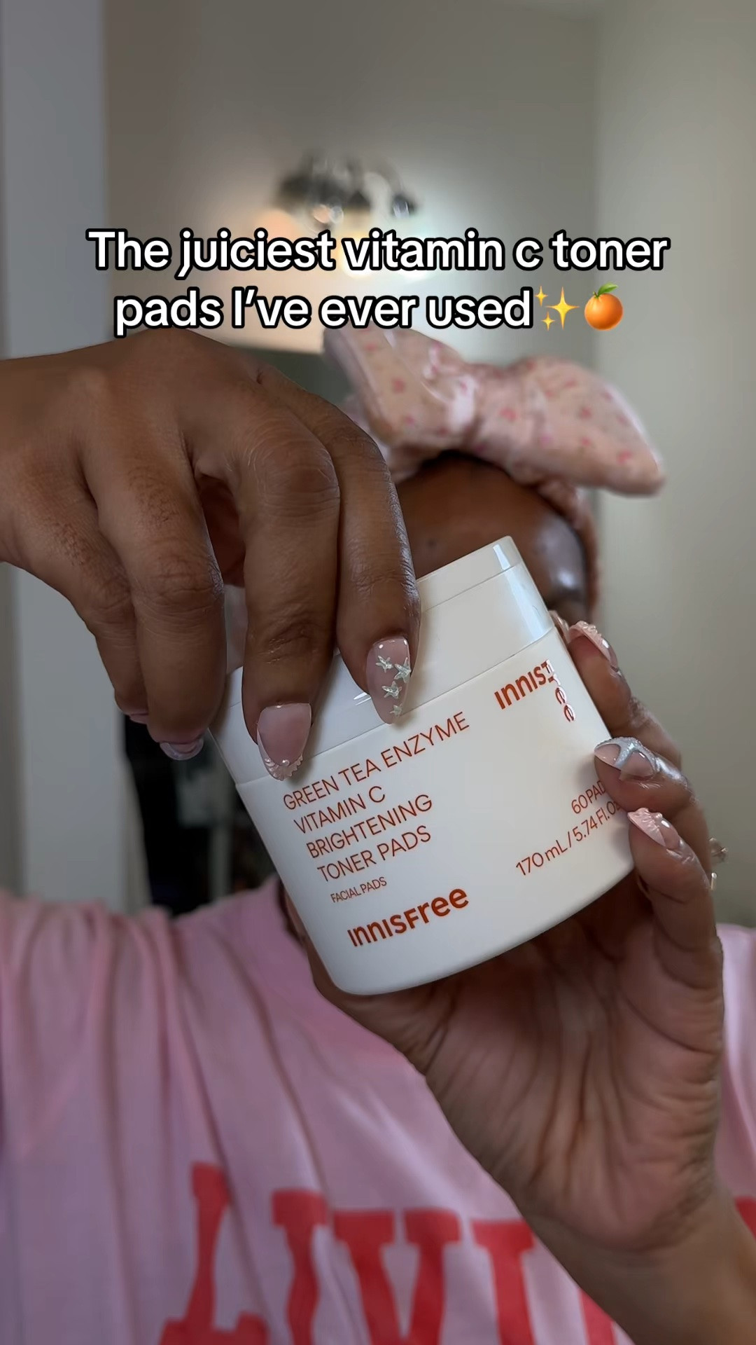 #LTKBeauty #LTKOver40 #LTKselfcare