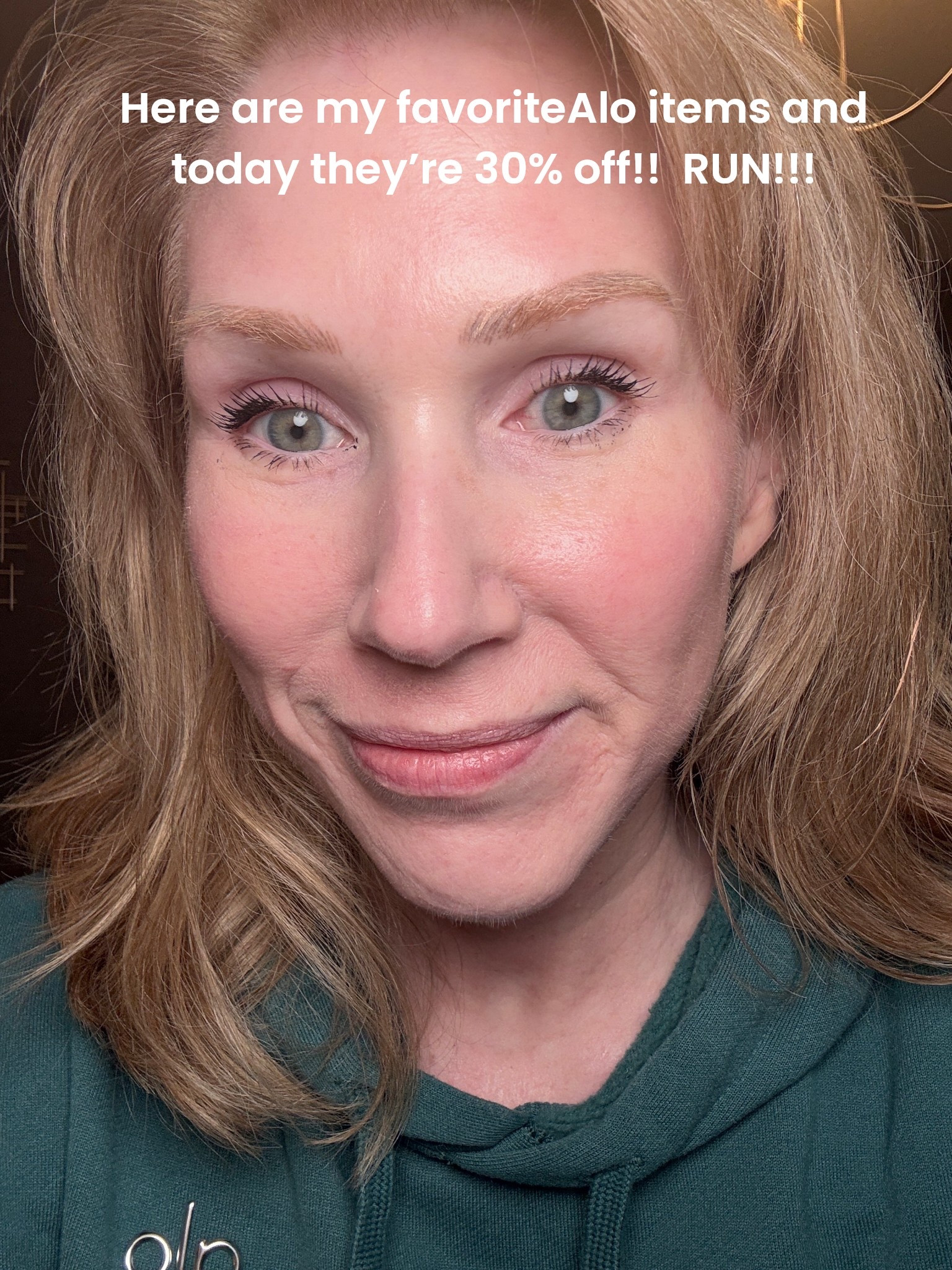 Alo never goes on sale and things sell out fast so I had to quickly share this info and link some of my favorite styles! I love the accolade collection and the muse collection and I own two of their tennis shoes in different colors! 

#LTKActive #LTKmomlife #LTKOver40