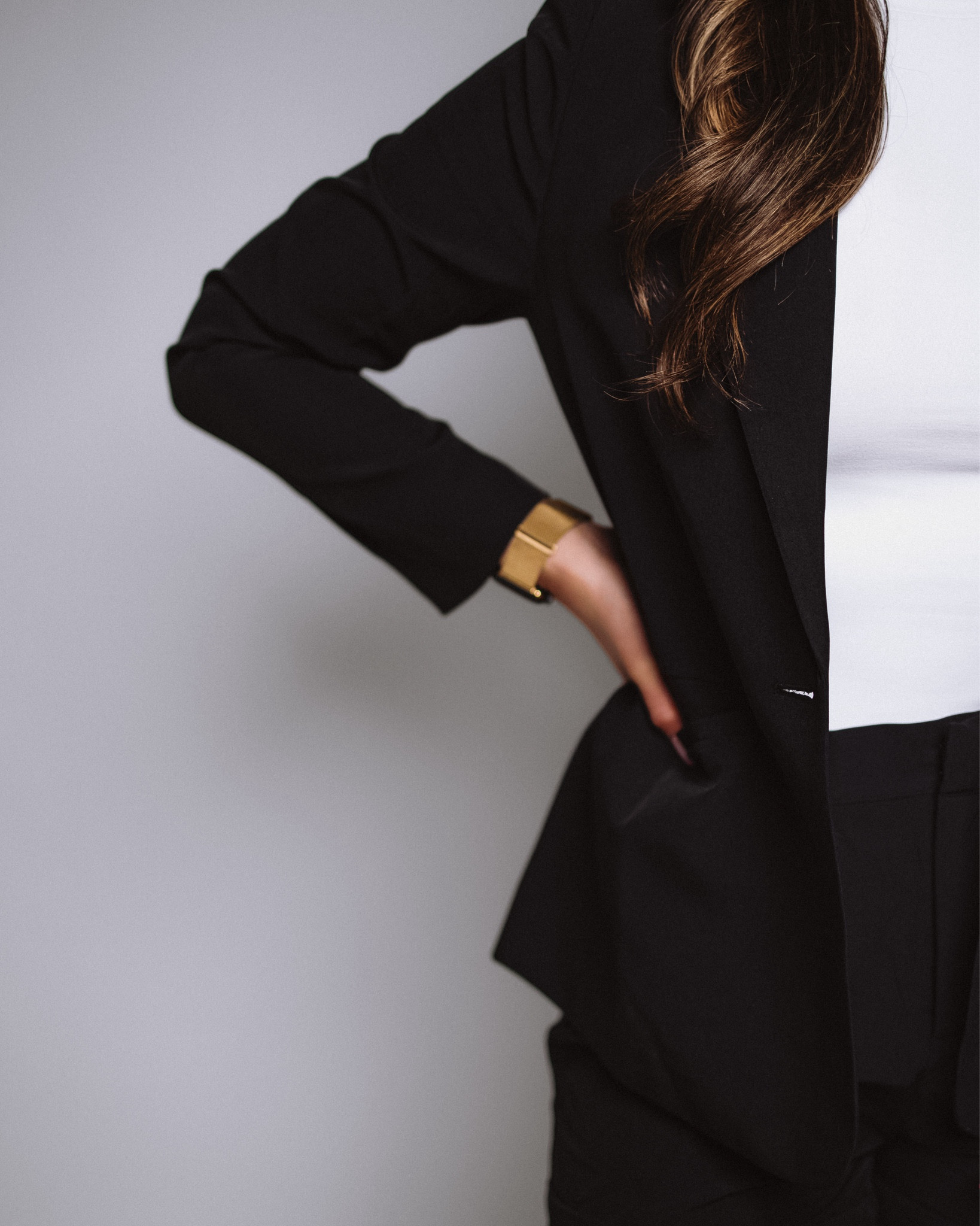 Such a classic + inexpensive blazer set from AMAZON✨ I like to add small accessorize to make the outfit all come together! 

#LTKstyletip #LTKworkwear #LTKshoecrush