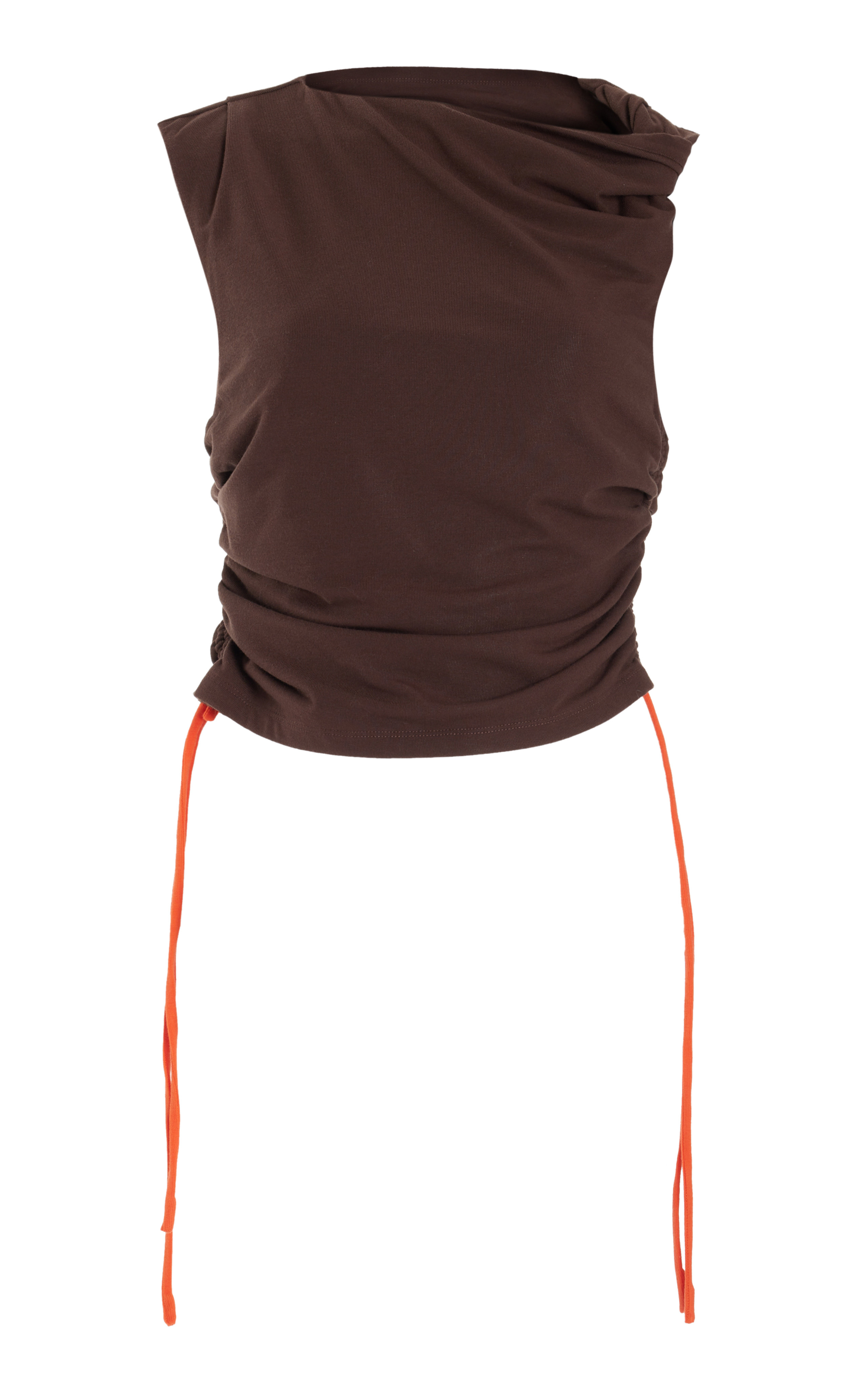 Estelle Cropped Top | Moda Operandi (Global)