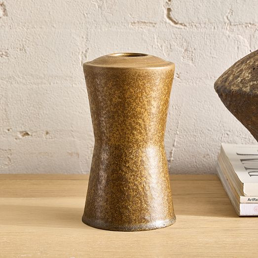 Jesse Ceramic Bud Vases | West Elm (US)