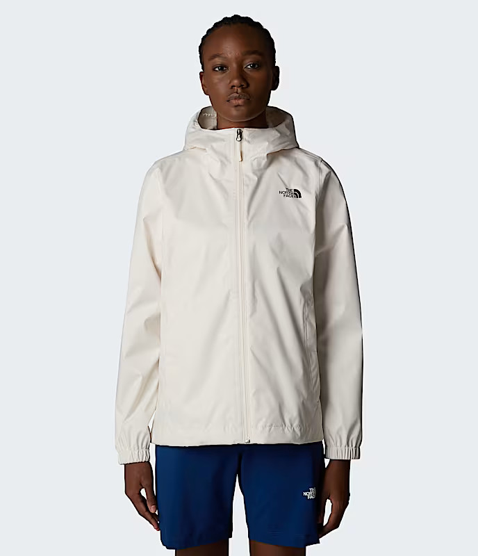 Women’s Quest Hooded Jacket | The North Face (US)