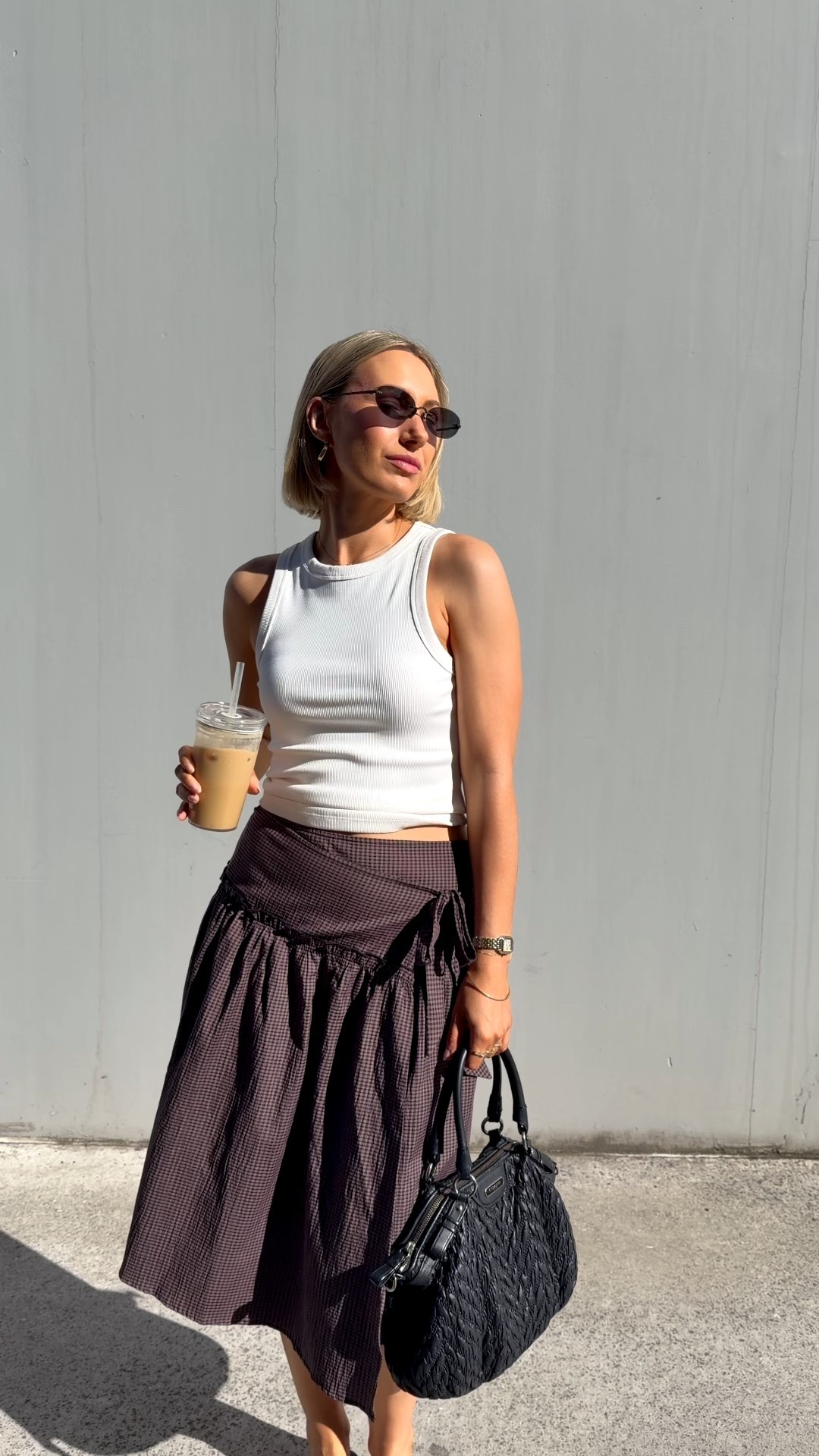 Sunday ootd 

#LTKsummer #LTKsale #LTKaustralia