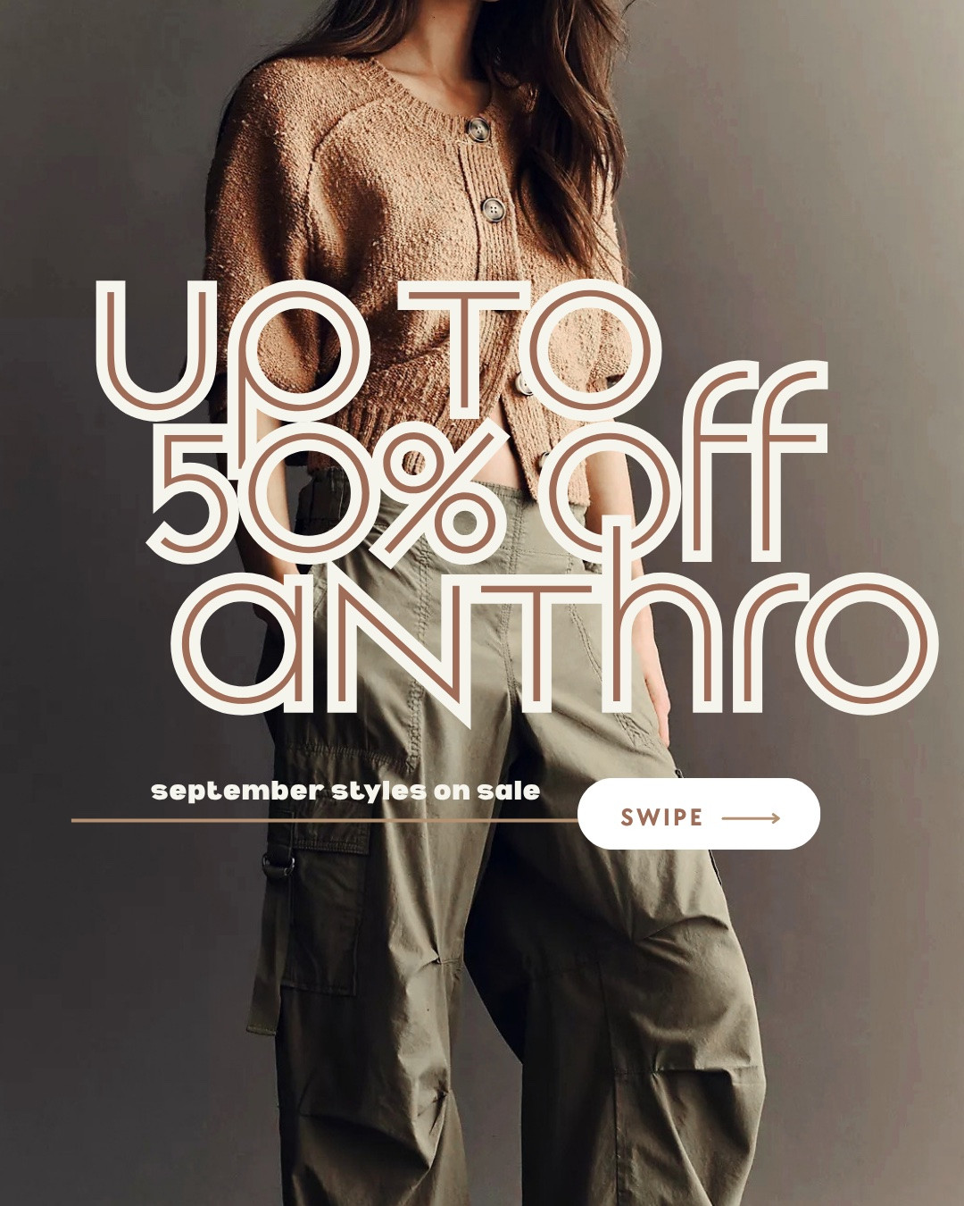 up to 50% off fall favs from @Anthropologie •

#LTKSaleAlert #LTKSeasonal