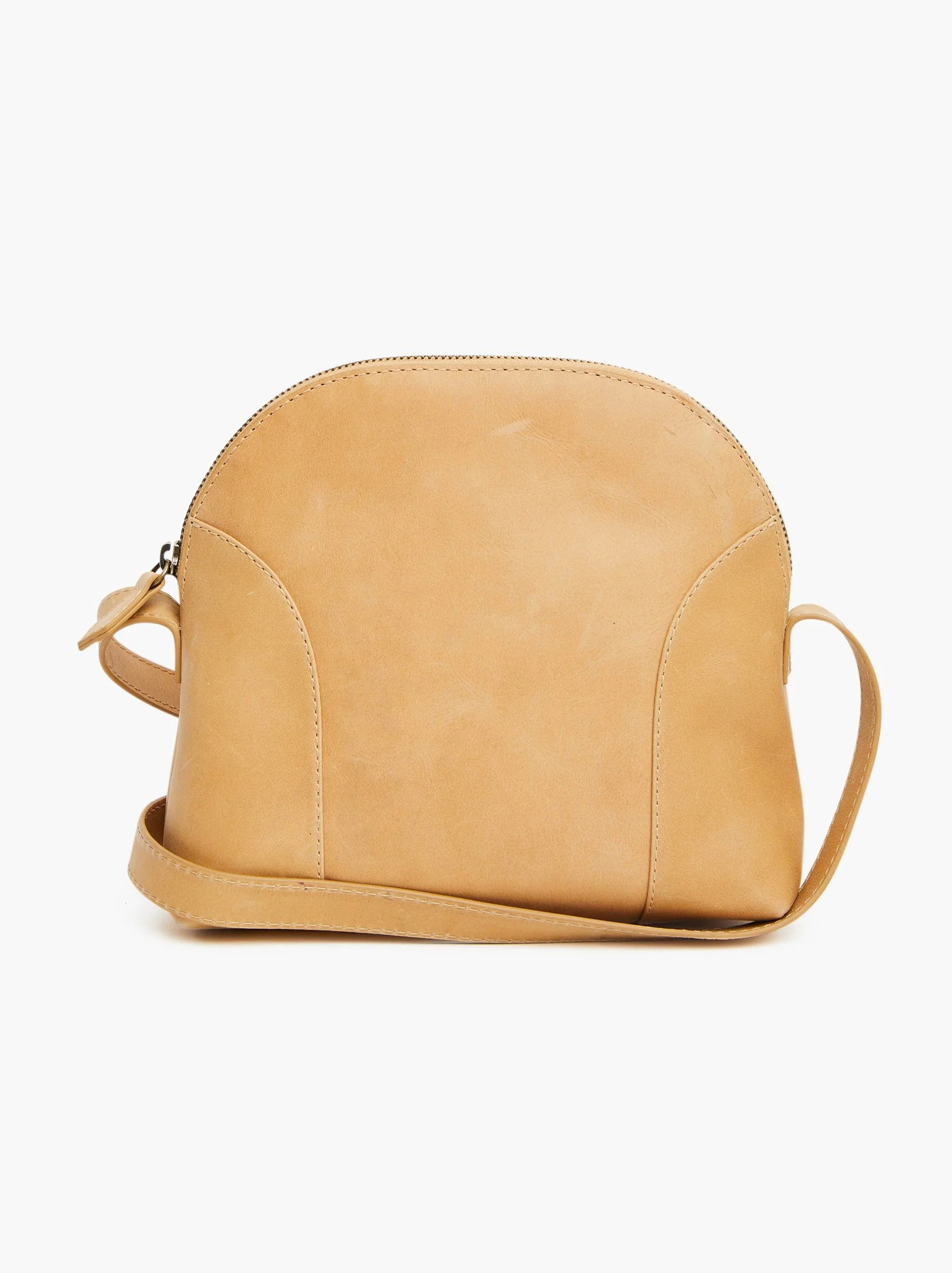 Marisol Crossbody (Fawn) | ABLE Clothing