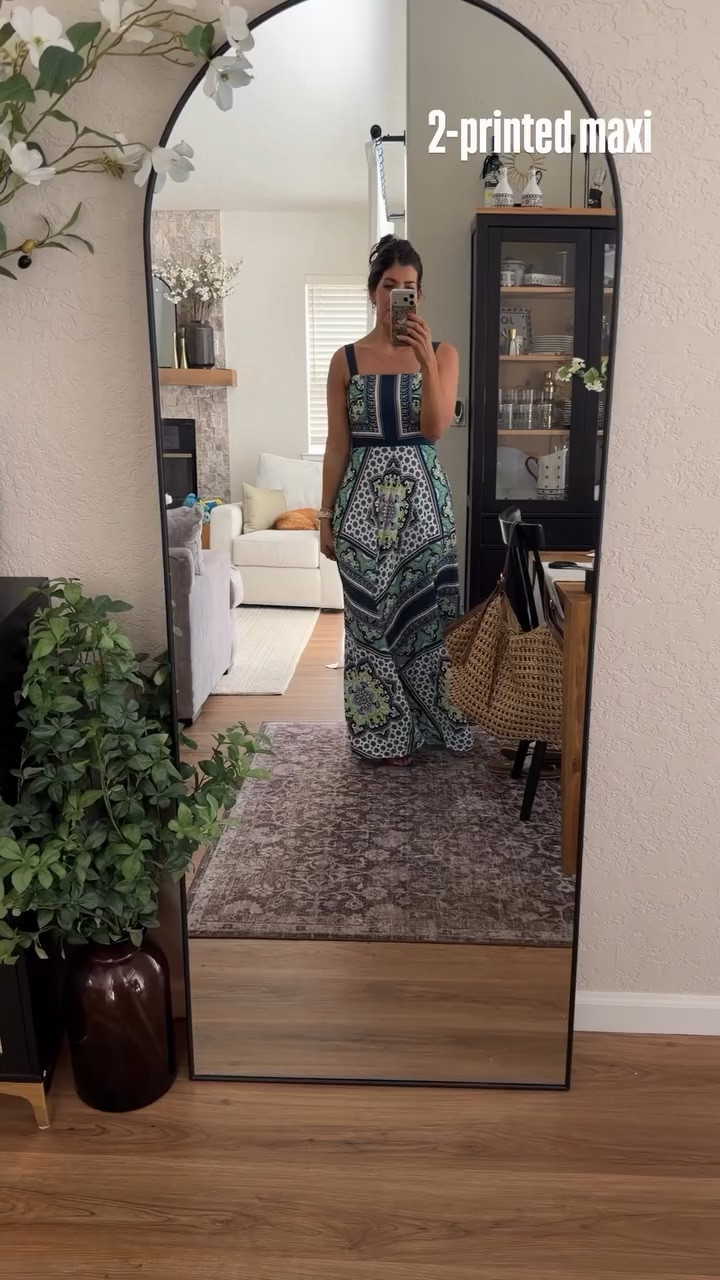 2-printed maxi