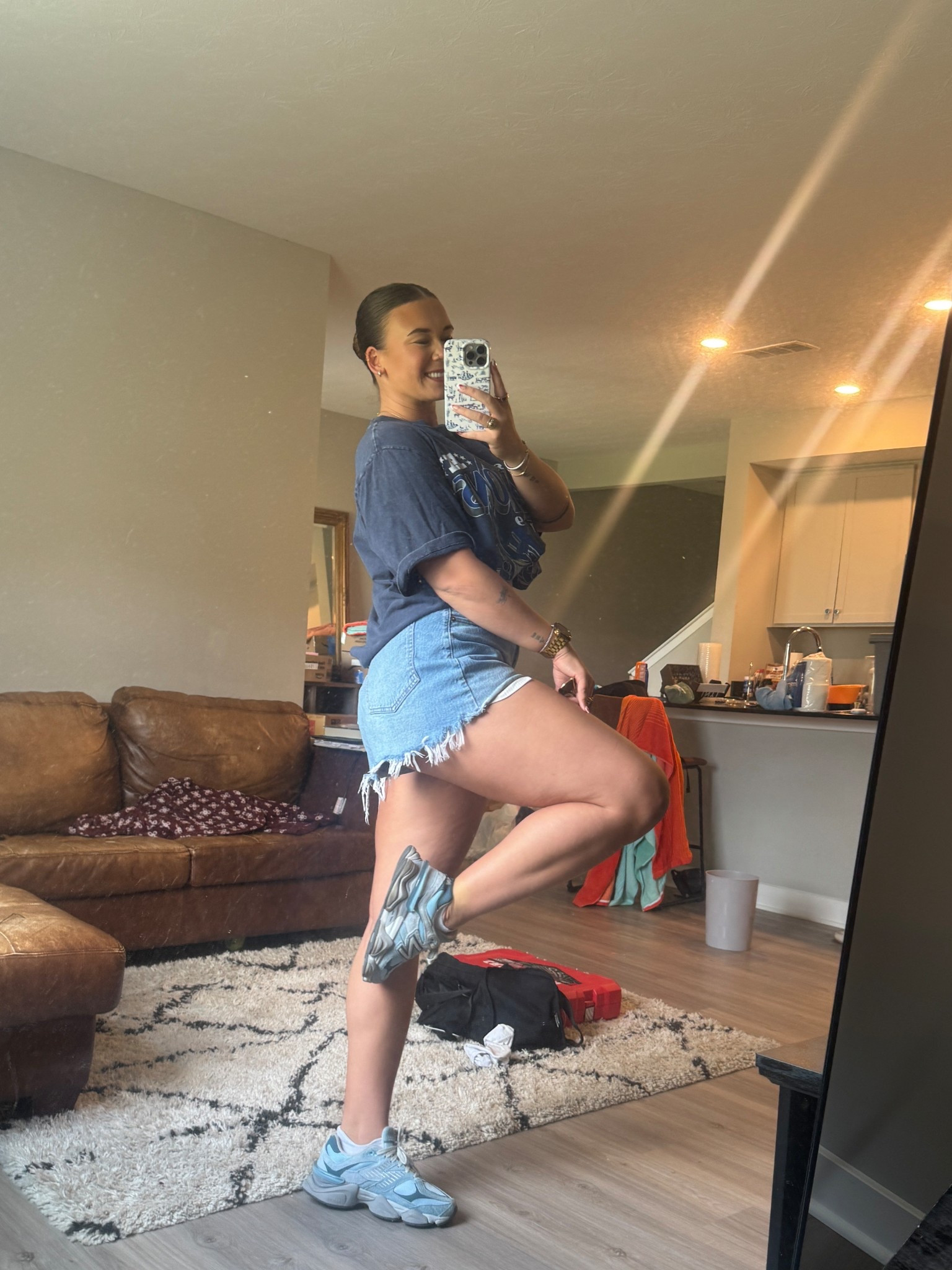 #LTKOutfit #LTKCasual