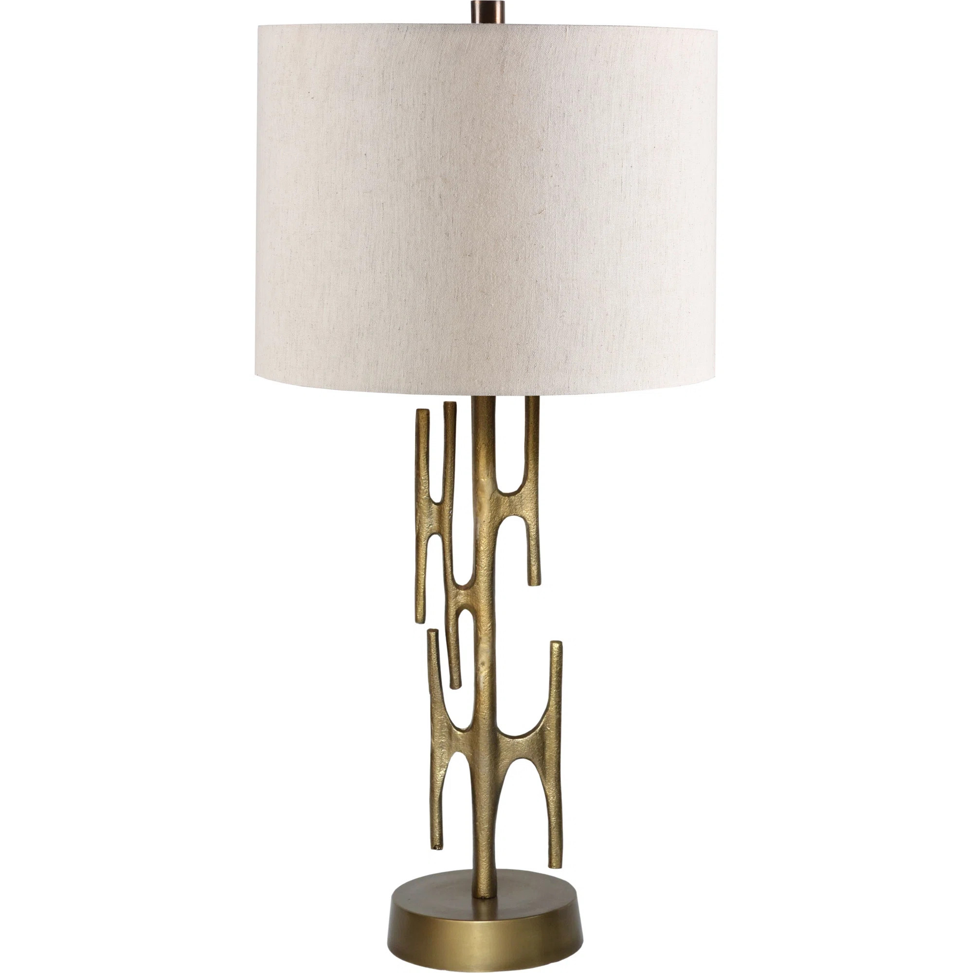 Everly Quinn 28" Table Lamp | Wayfair | Wayfair North America