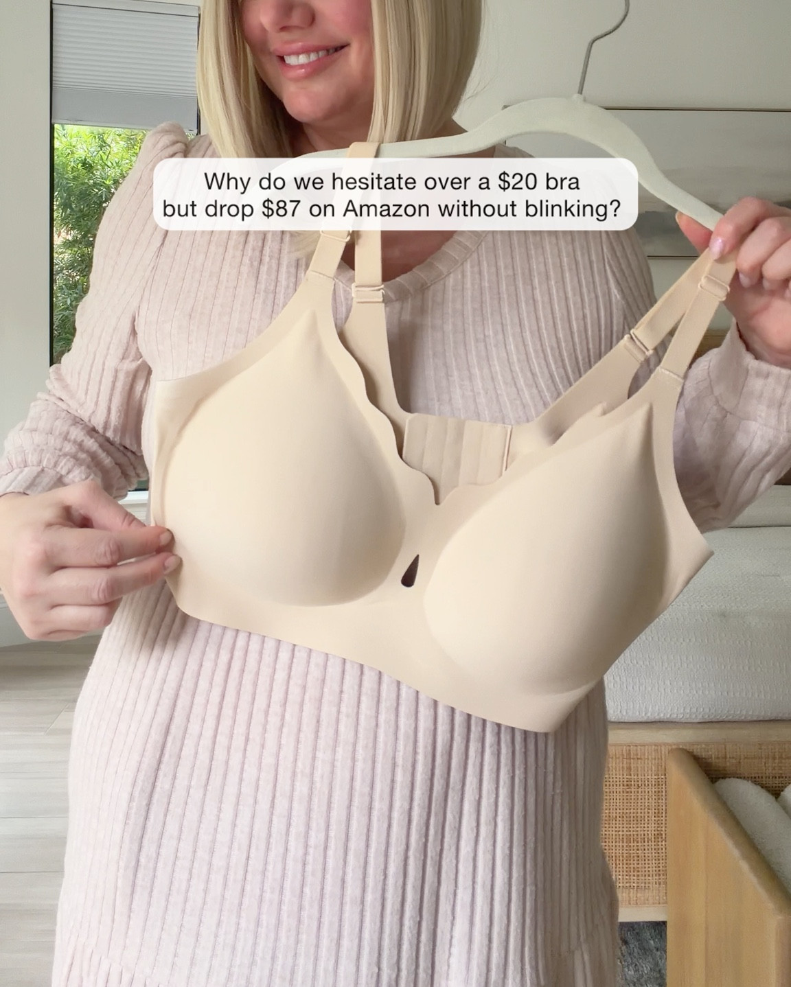 Best bras I’ve ever worn! $20 or less on Amazon 