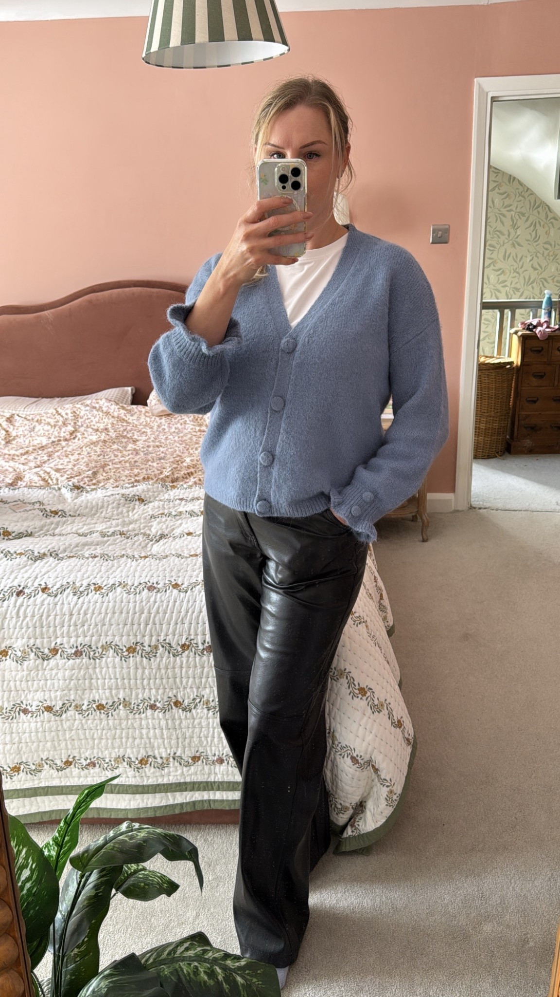 Outfit of the day 

#LTKuk #LTKautumn #LTKeurope