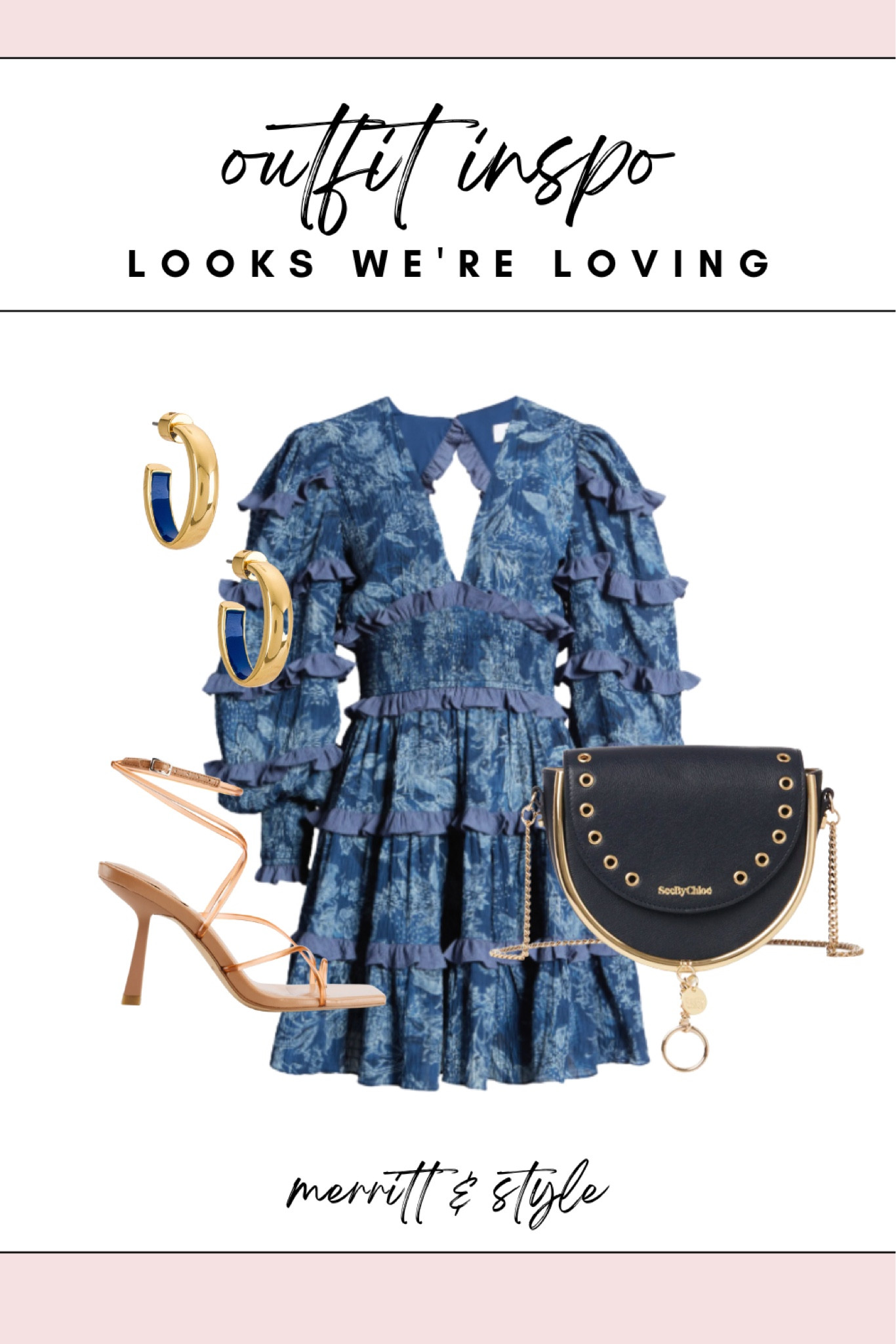 Date night outfit idea girls night out outfit easy dress on sale spring dress 

#LTKunder50 #LTKsalealert #LTKstyletip