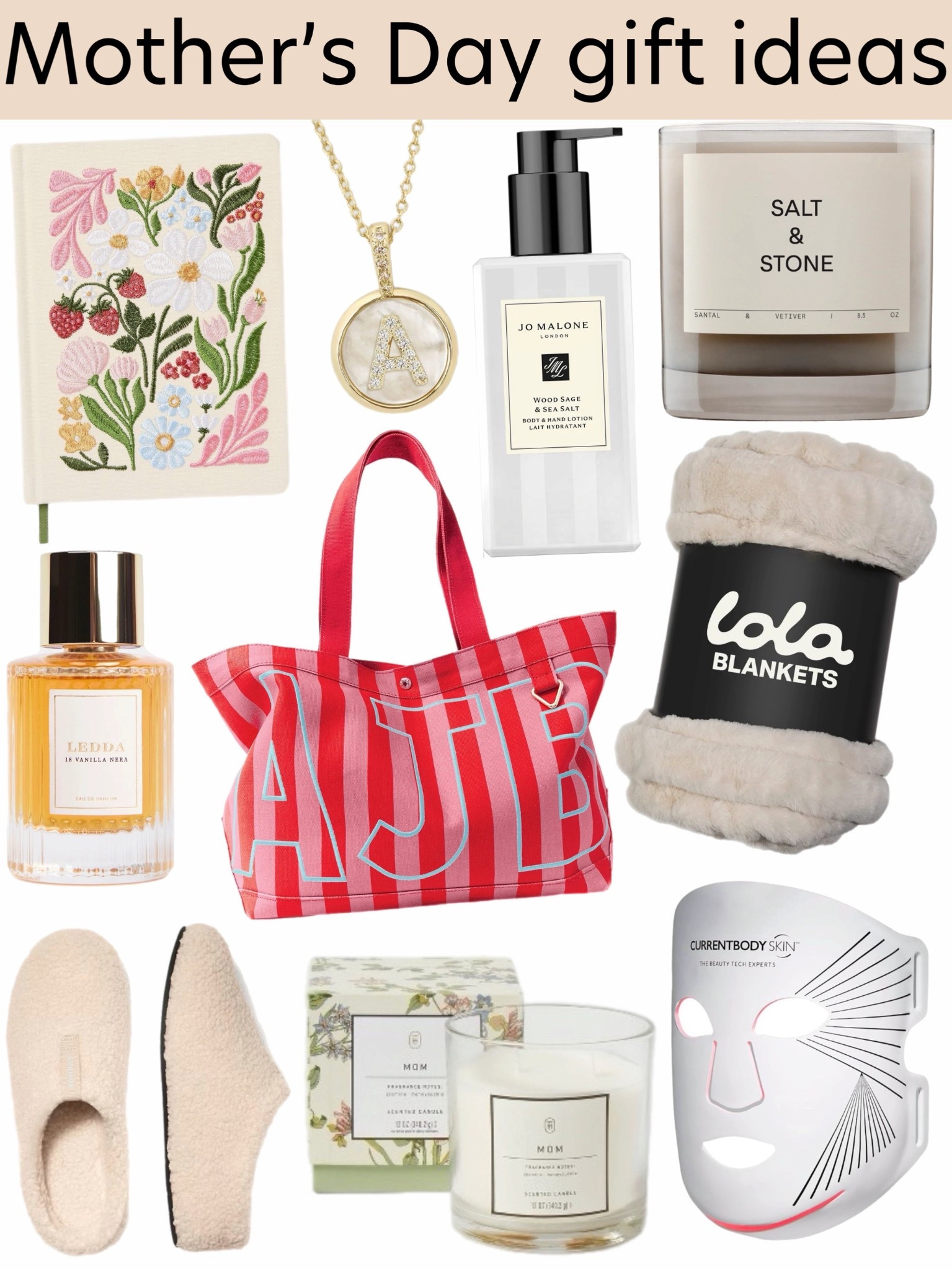 Mother’s Day gift ideas!

#LTKOver40 #LTKBeauty #LTKmomlife